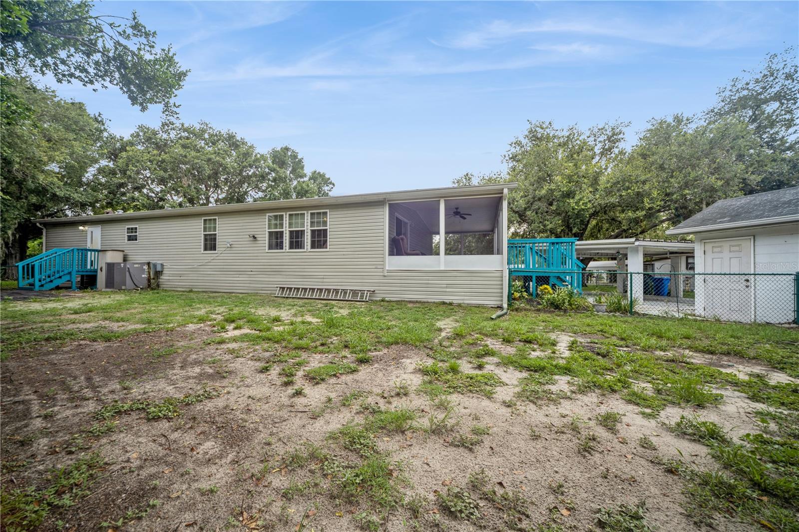 4105 SILVERCREST LN, BRANDON, FL, 33511