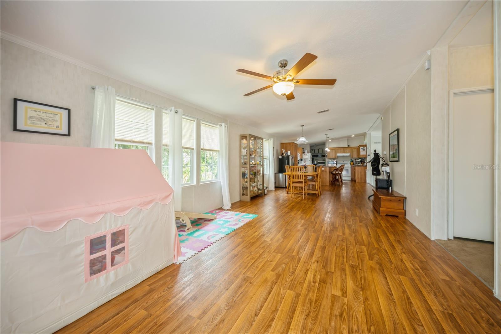 4105 SILVERCREST LN, BRANDON, FL, 33511