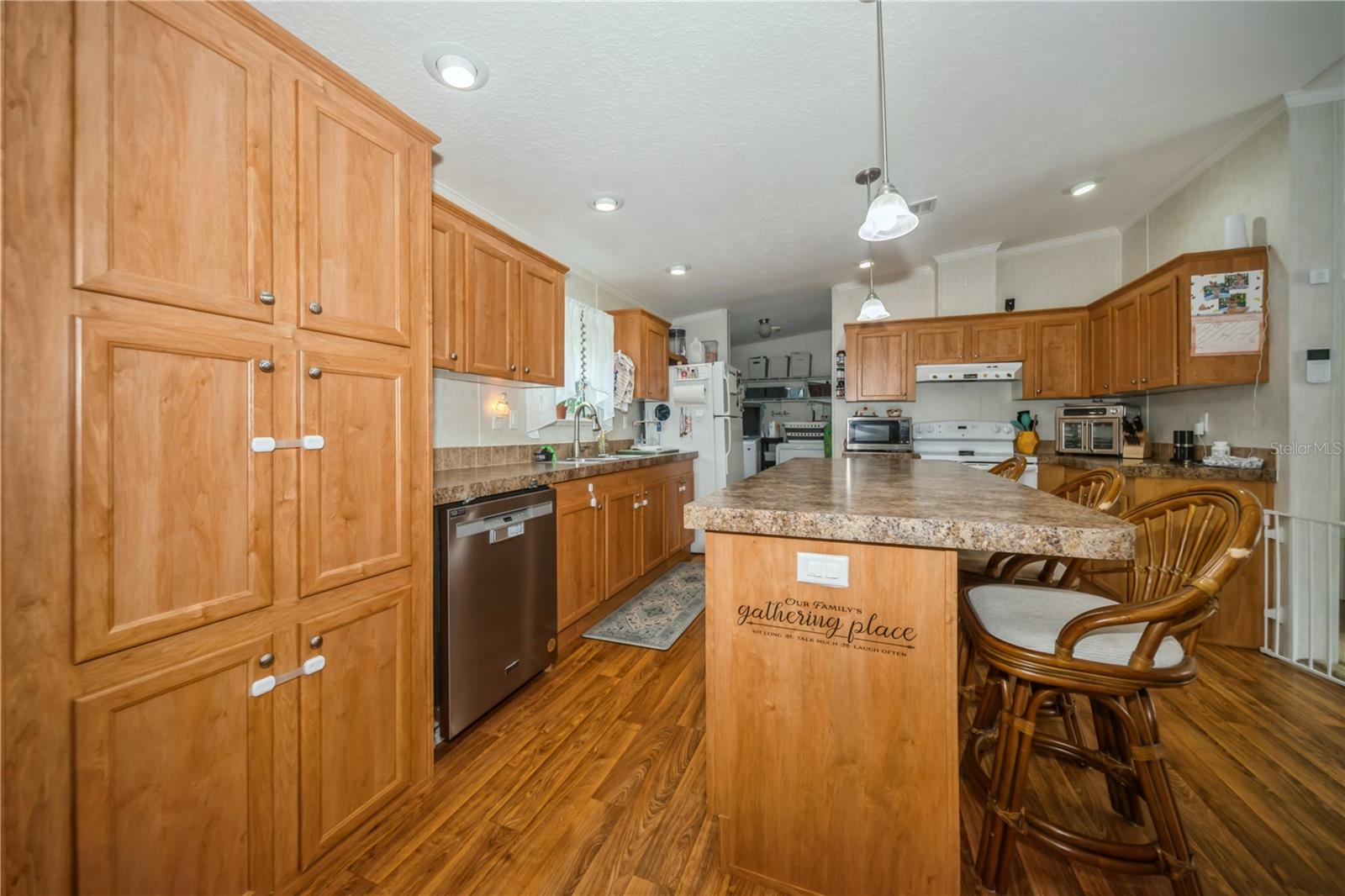 4105 SILVERCREST LN, BRANDON, FL, 33511