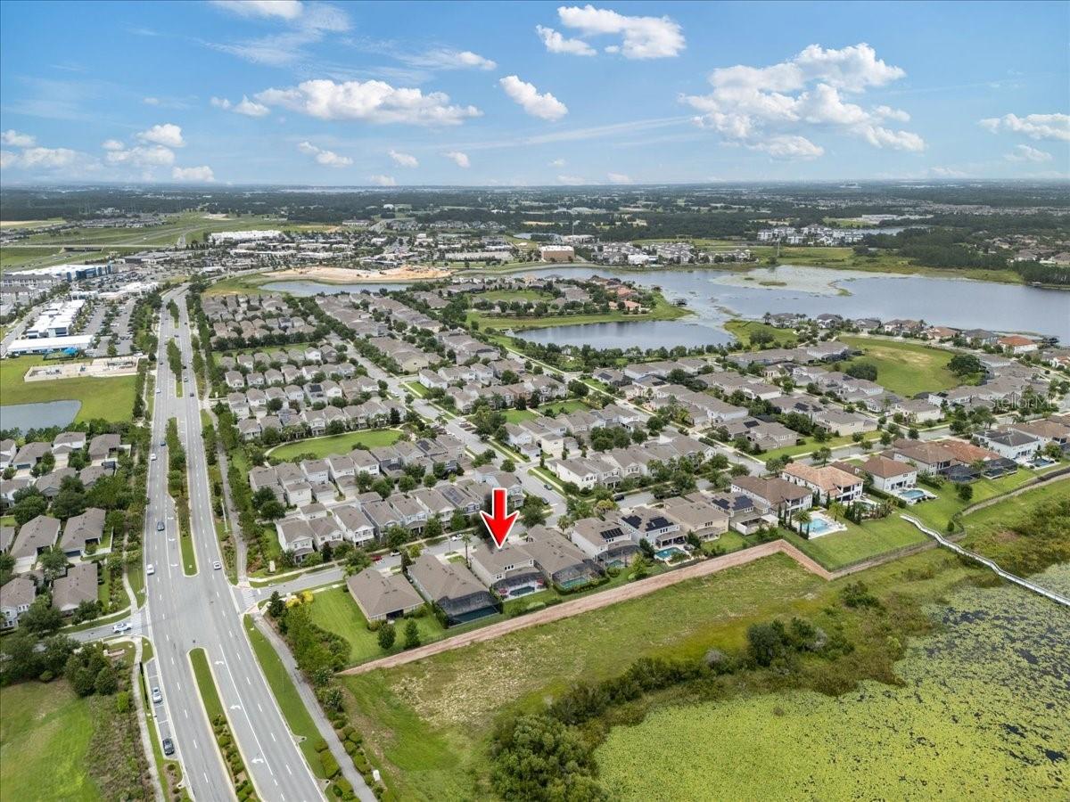 15264 SHONAN GOLD DR, WINTER GARDEN, FL, 34787