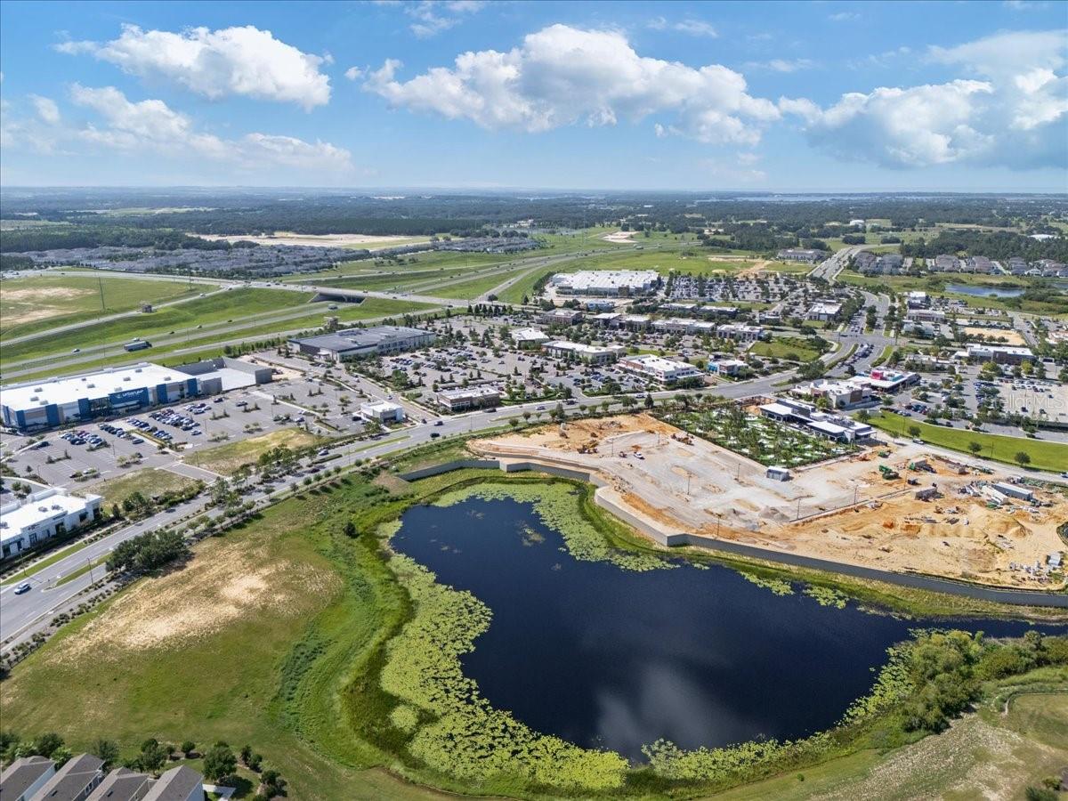 15264 SHONAN GOLD DR, WINTER GARDEN, FL, 34787