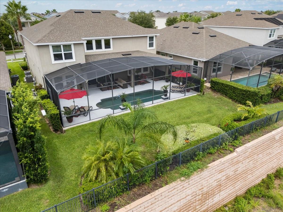 15264 SHONAN GOLD DR, WINTER GARDEN, FL, 34787