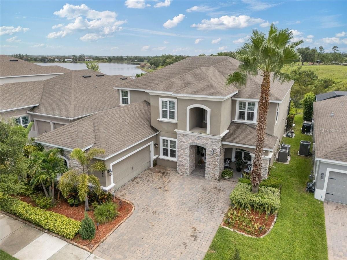 15264 SHONAN GOLD DR, WINTER GARDEN, FL, 34787