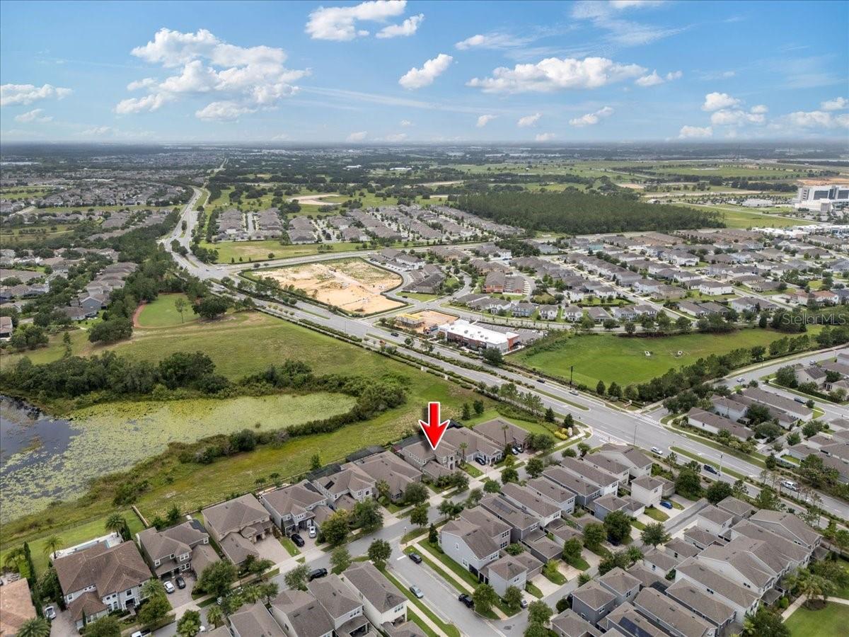 15264 SHONAN GOLD DR, WINTER GARDEN, FL, 34787