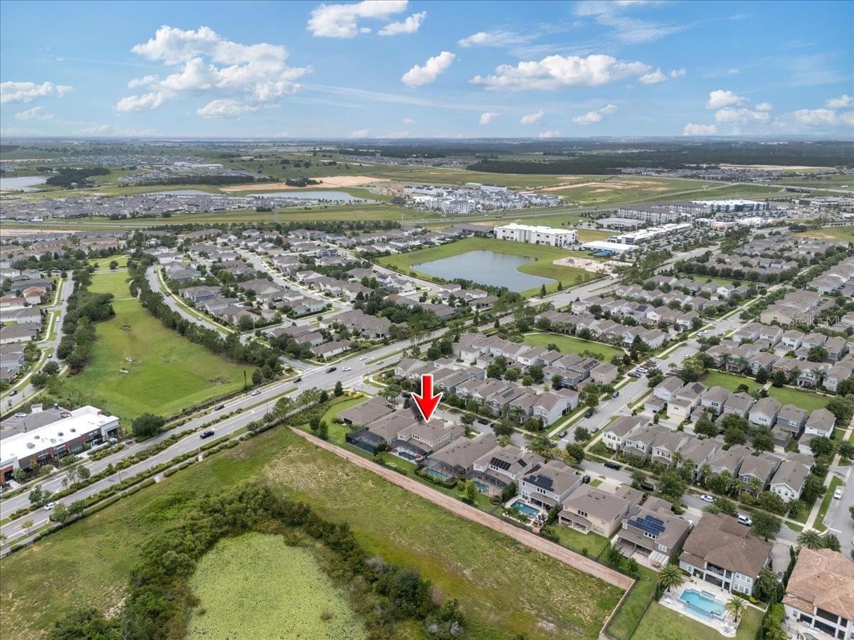 15264 SHONAN GOLD DR, WINTER GARDEN, FL, 34787