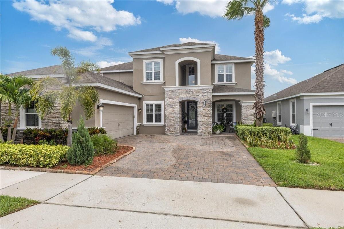 15264 SHONAN GOLD DR, WINTER GARDEN, FL, 34787