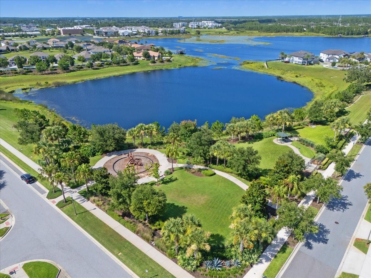 15264 SHONAN GOLD DR, WINTER GARDEN, FL, 34787