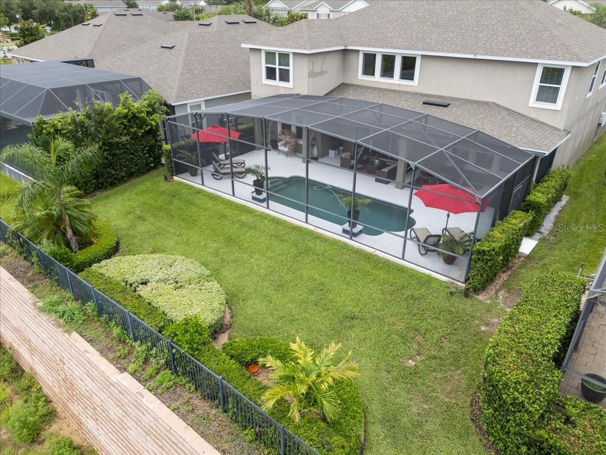 15264 SHONAN GOLD DR, WINTER GARDEN, FL, 34787