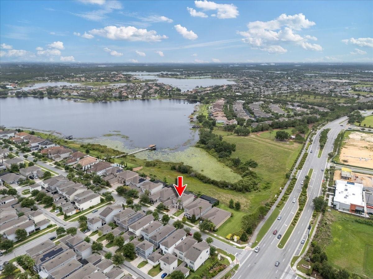 15264 SHONAN GOLD DR, WINTER GARDEN, FL, 34787