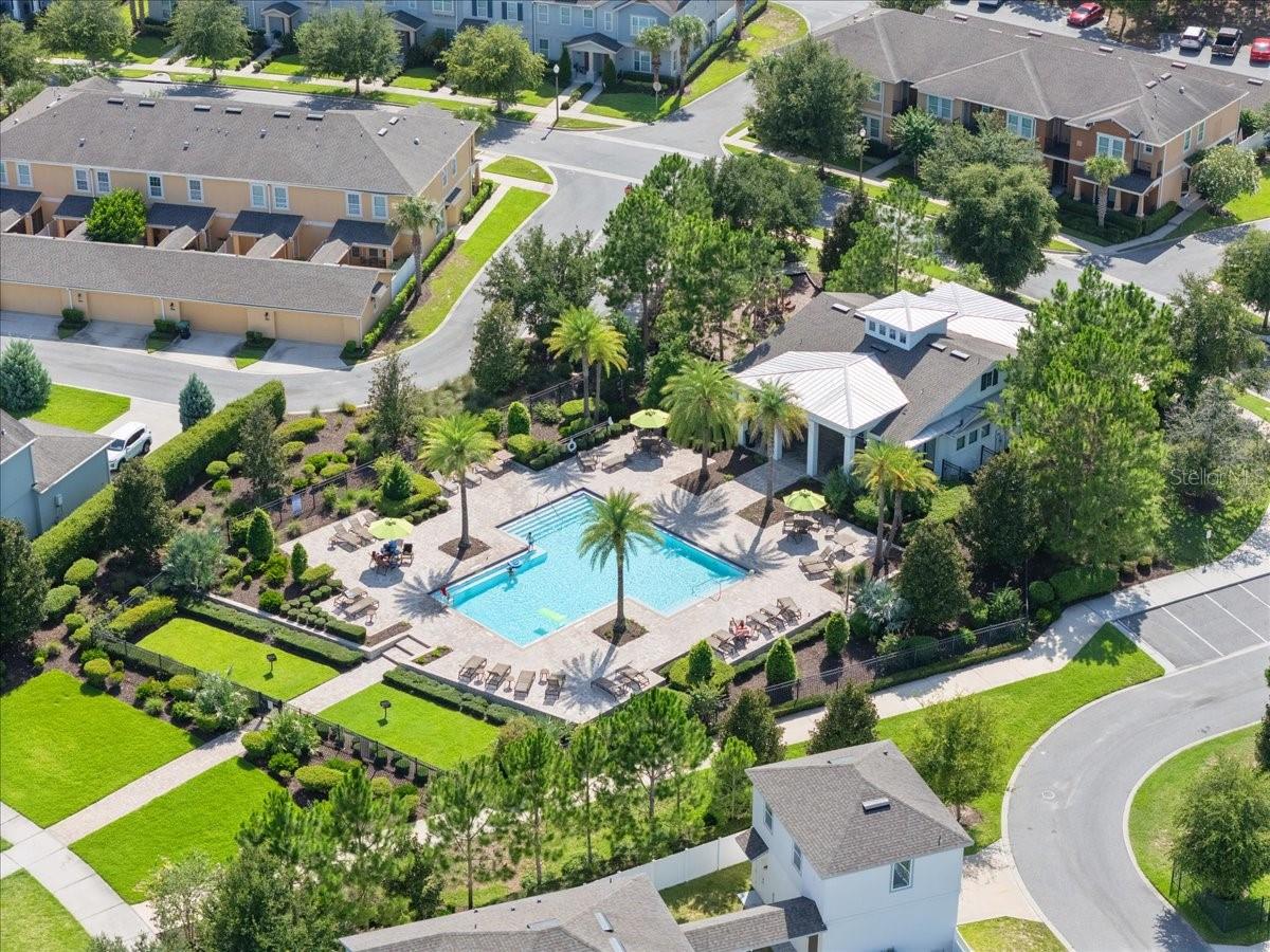 15264 SHONAN GOLD DR, WINTER GARDEN, FL, 34787