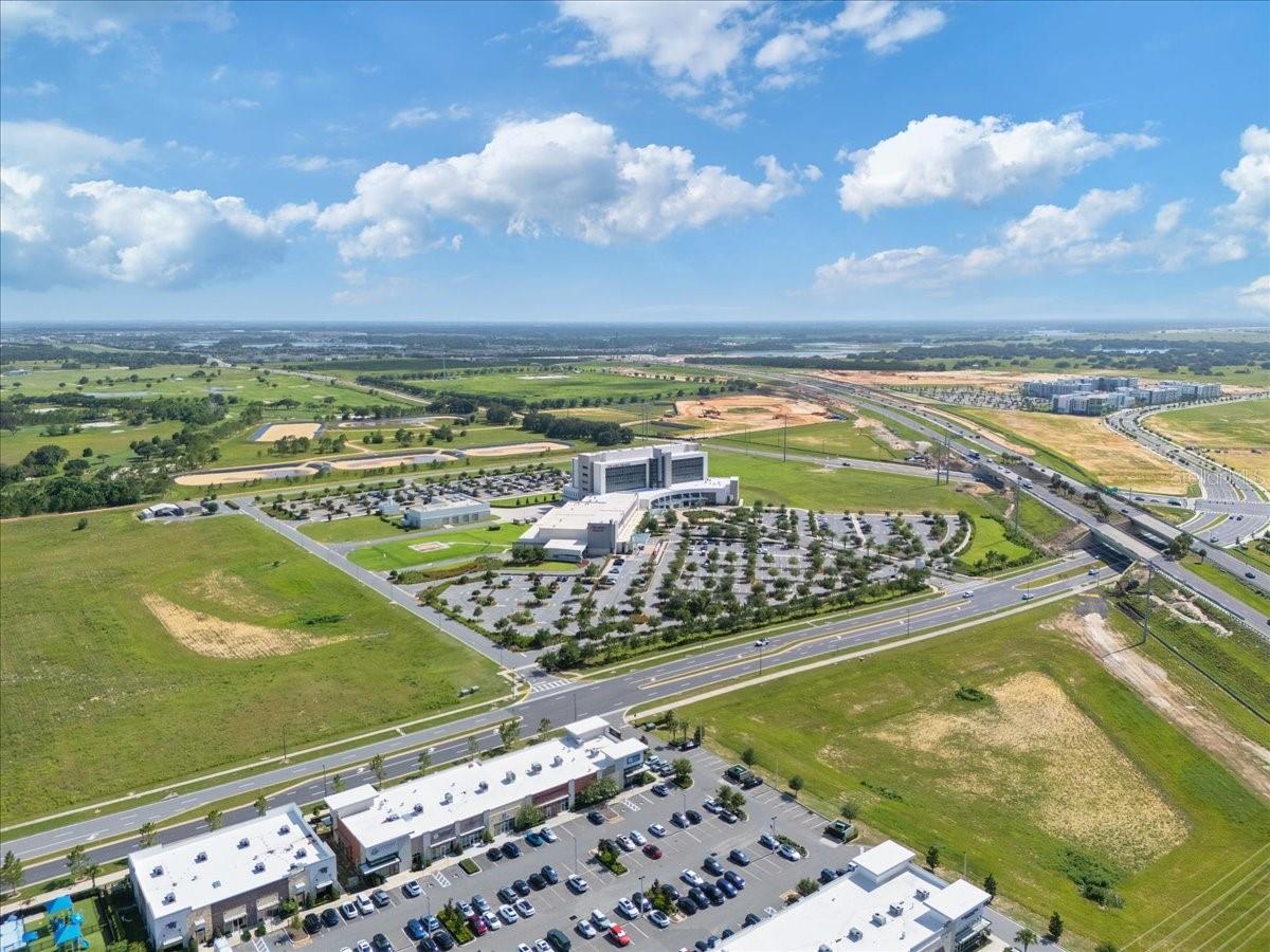 15264 SHONAN GOLD DR, WINTER GARDEN, FL, 34787