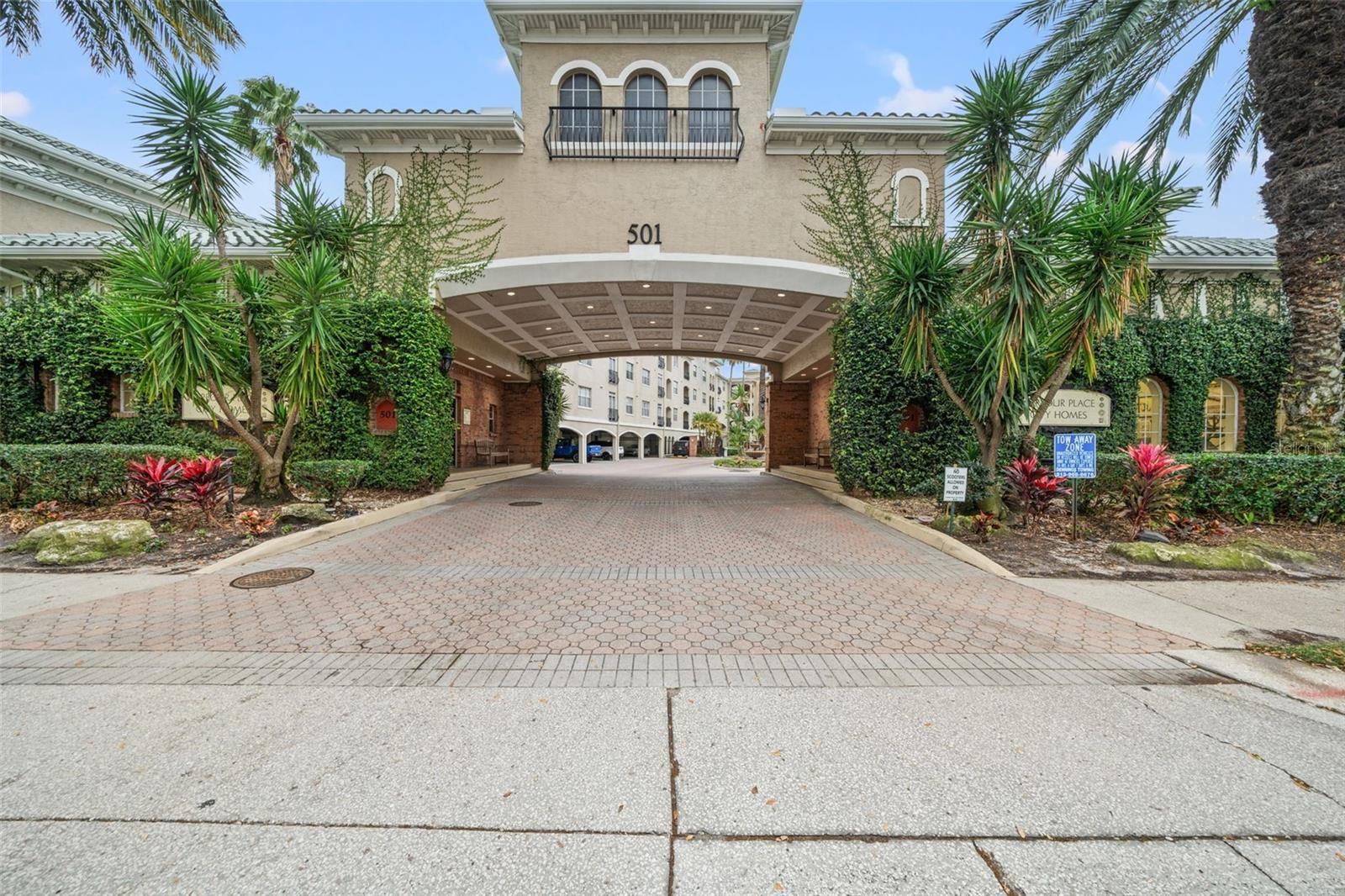 501 KNIGHTS RUN AVE #2119, TAMPA, FL, 33602