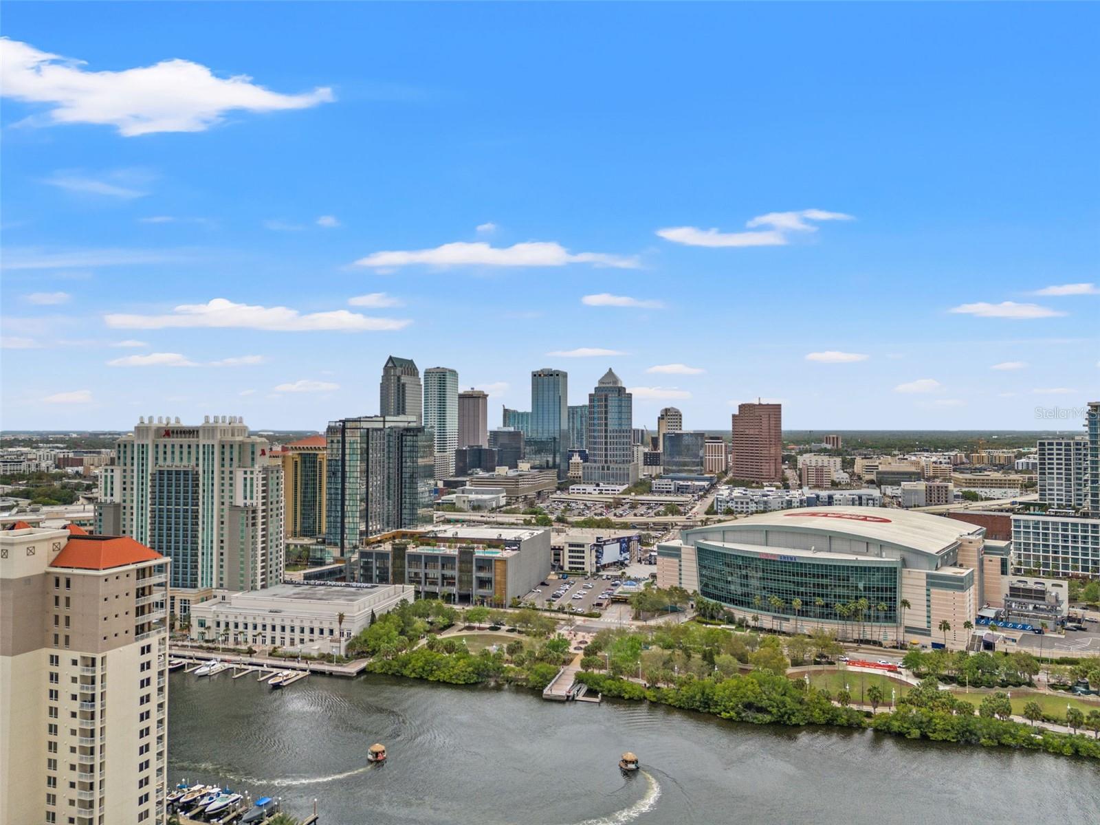 501 KNIGHTS RUN AVE #2119, TAMPA, FL, 33602