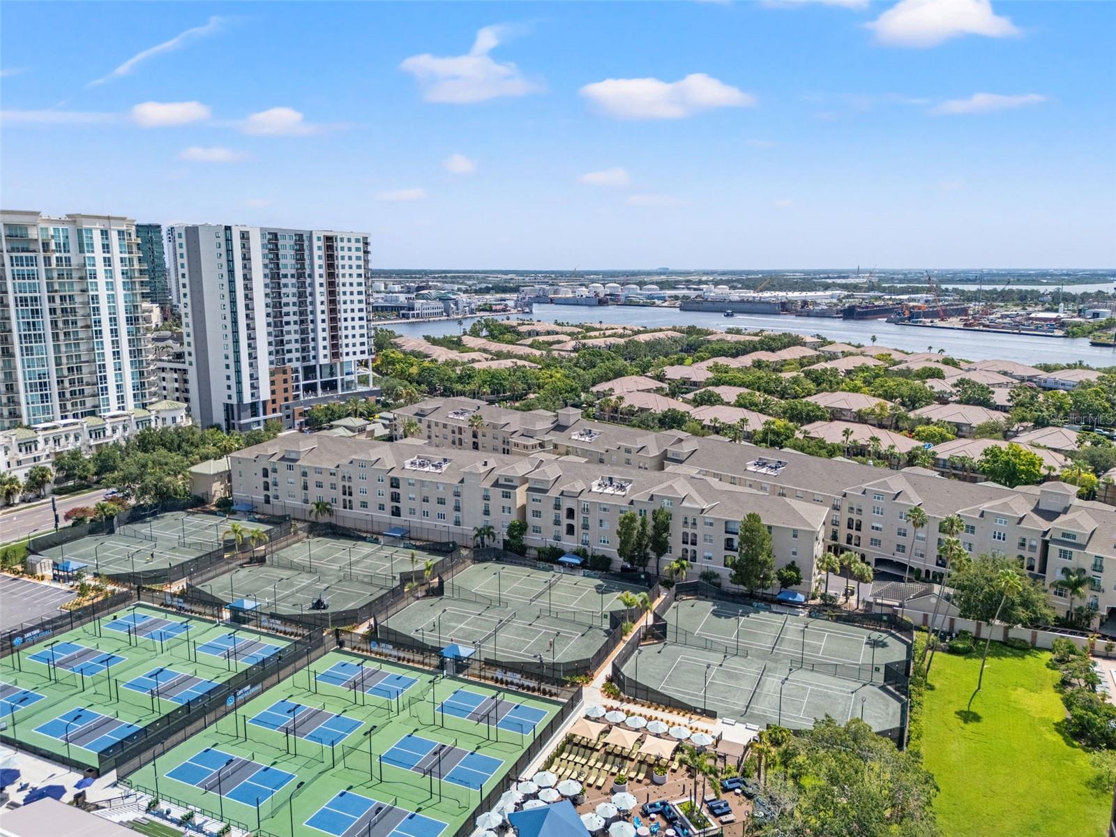 501 KNIGHTS RUN AVE #2119, TAMPA, FL, 33602