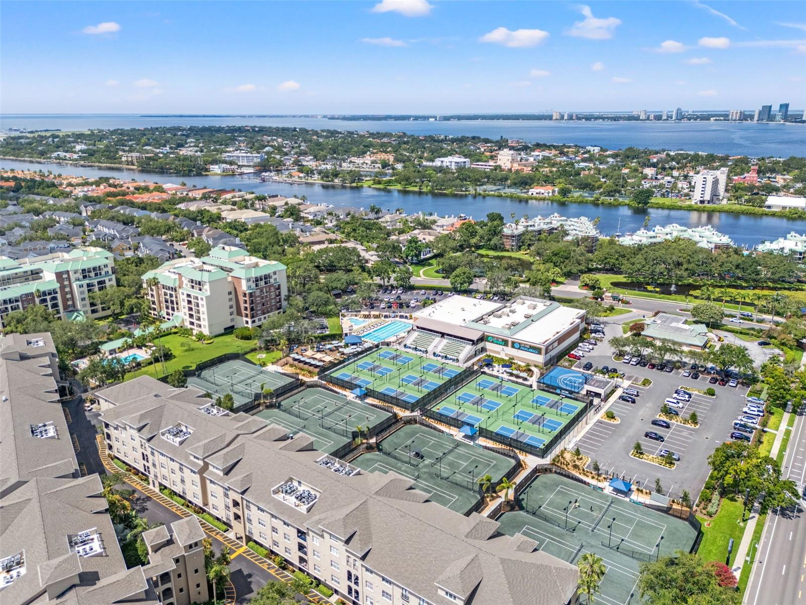 501 KNIGHTS RUN AVE #2119, TAMPA, FL, 33602