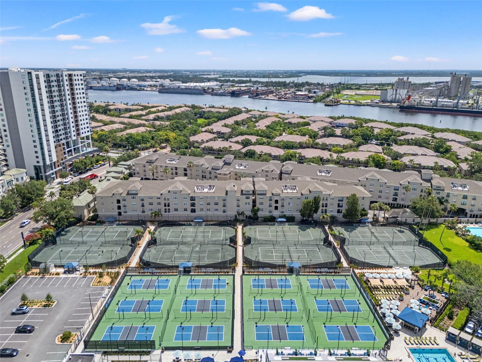 501 KNIGHTS RUN AVE #2119, TAMPA, FL, 33602