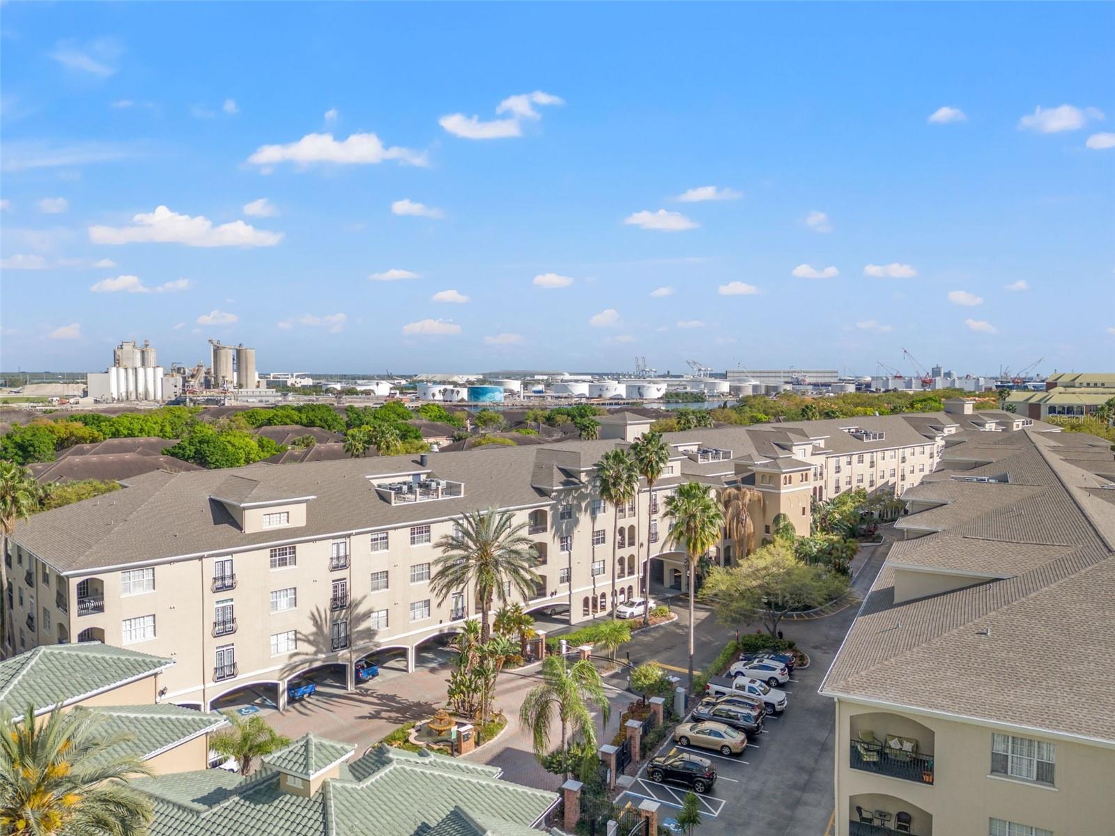 501 KNIGHTS RUN AVE #2119, TAMPA, FL, 33602