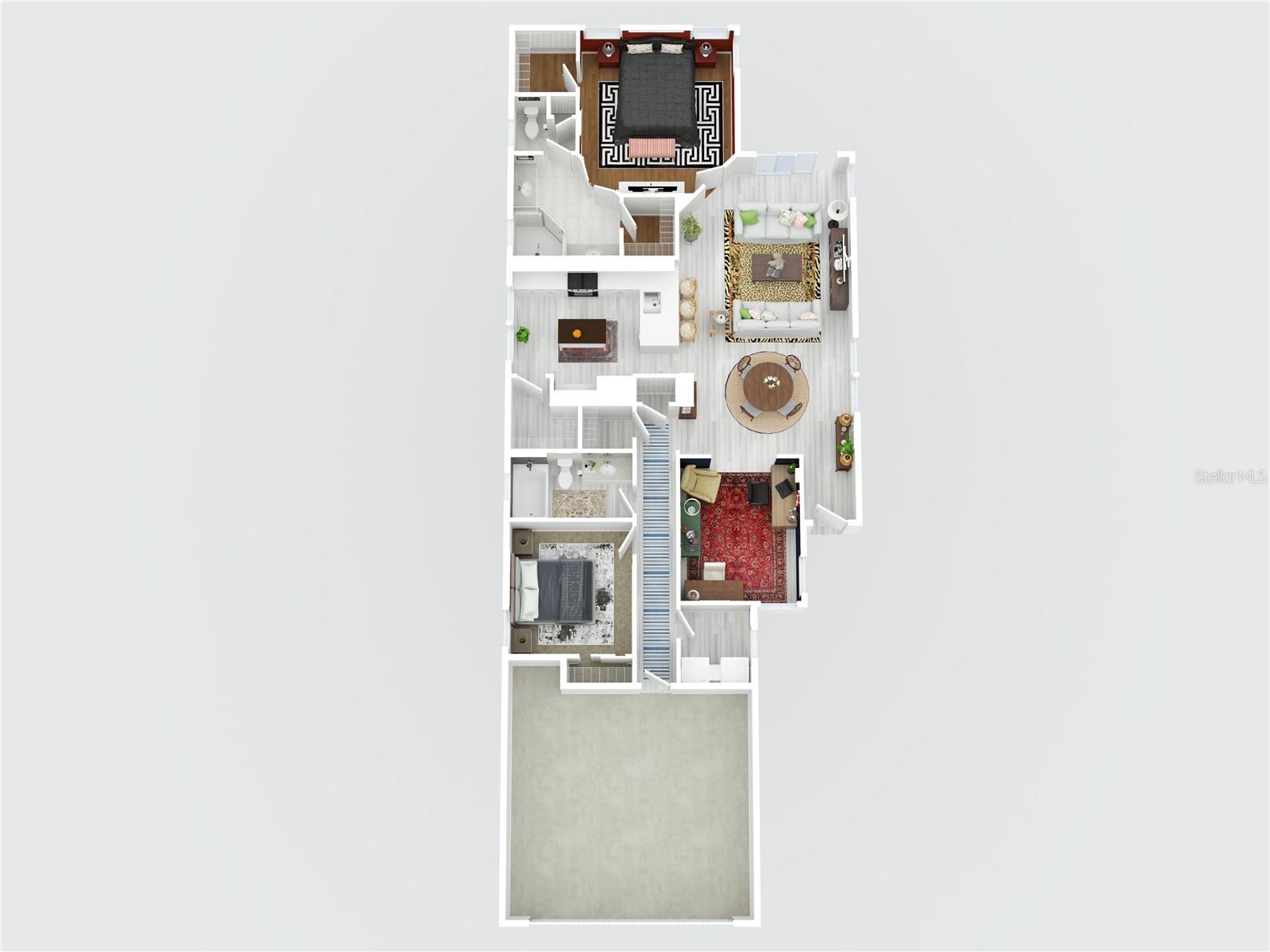 255 NORTHCOTE CT, DELAND, FL, 32724