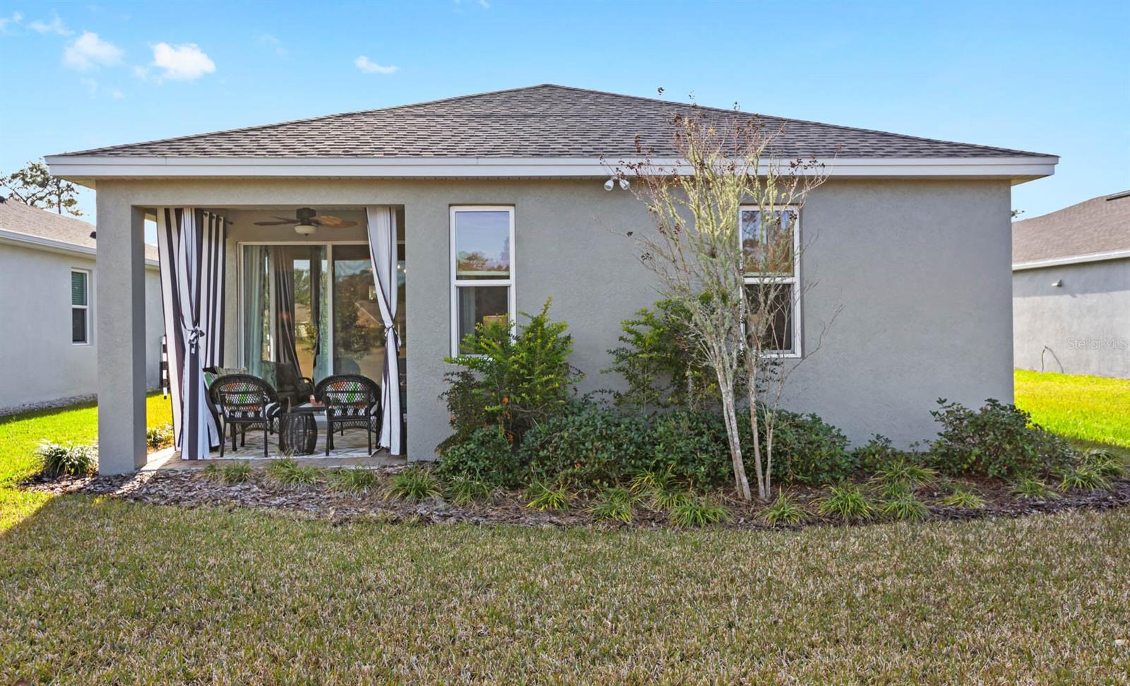 255 NORTHCOTE CT, DELAND, FL, 32724