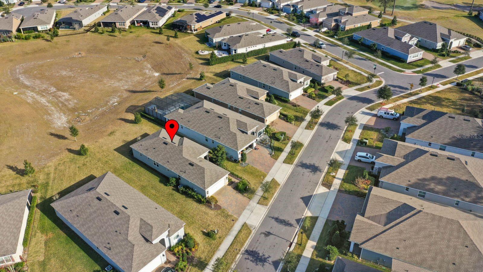 255 NORTHCOTE CT, DELAND, FL, 32724