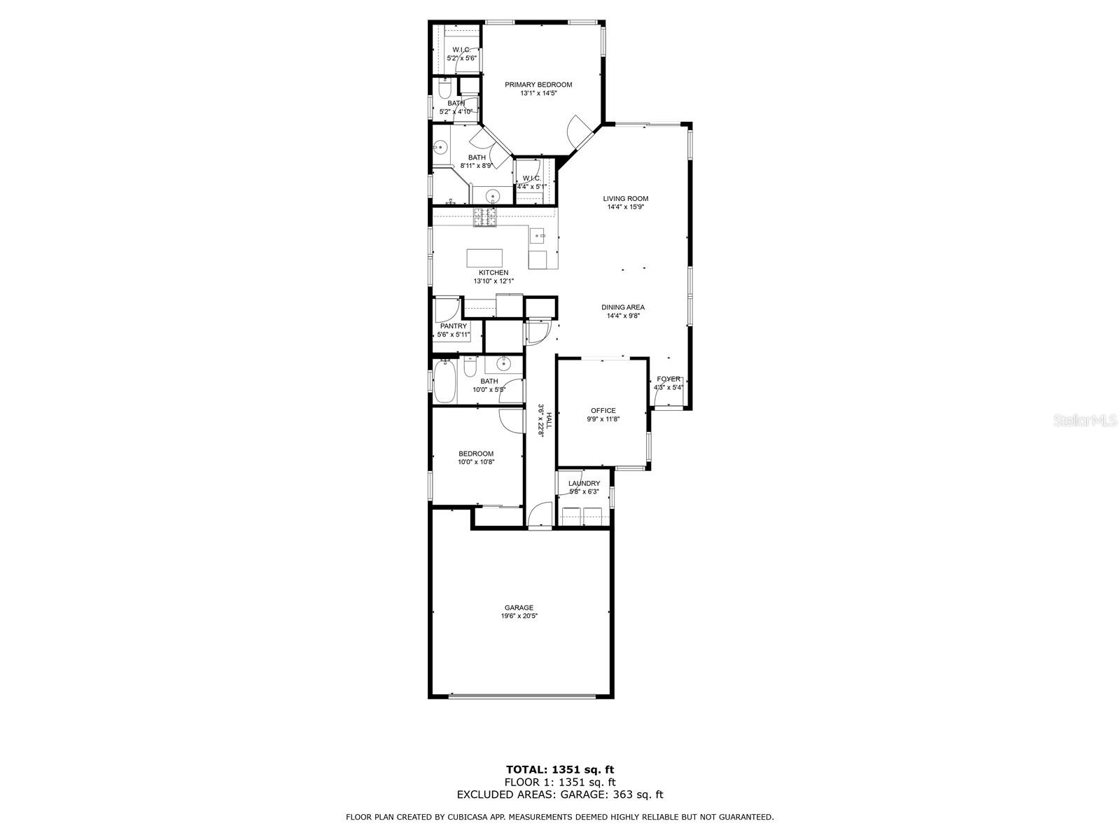 255 NORTHCOTE CT, DELAND, FL, 32724