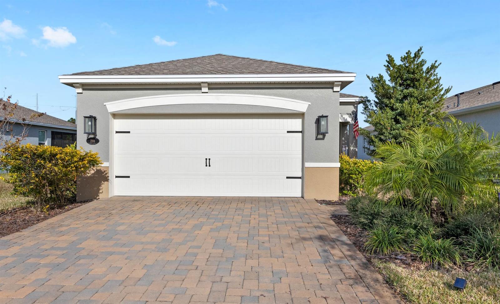 255 NORTHCOTE CT, DELAND, FL, 32724