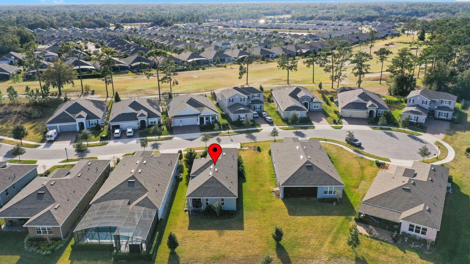 255 NORTHCOTE CT, DELAND, FL, 32724