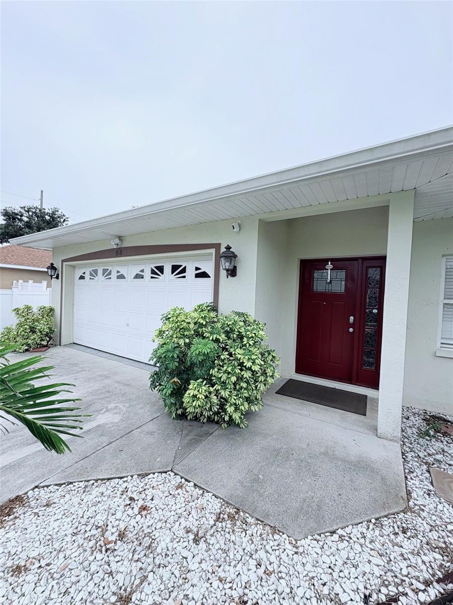 55 TULANE RD, VENICE, FL, 34293