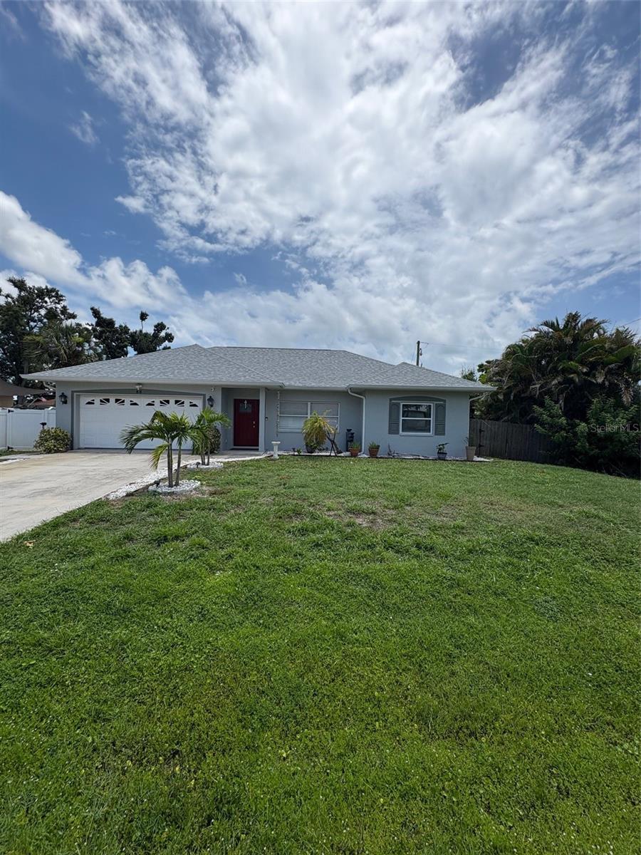 55 TULANE RD, VENICE, FL, 34293