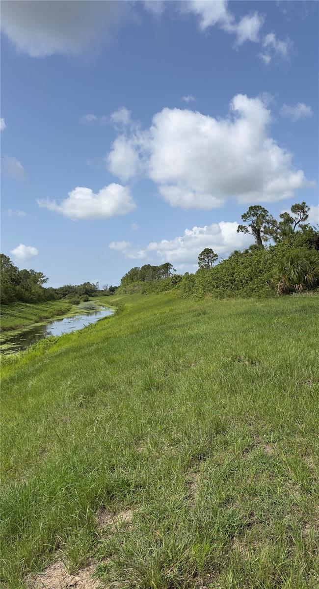 BARCELONA DR, NORTH PORT, FL, 34288