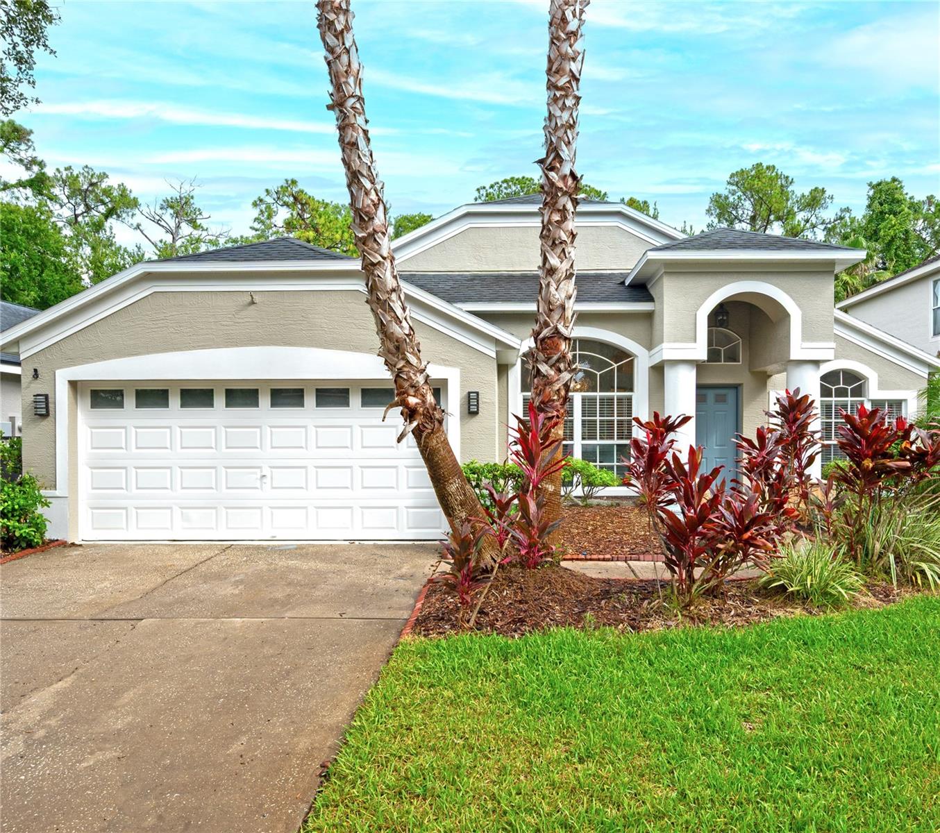 11725 DERBYSHIRE DR, TAMPA, FL, 33626