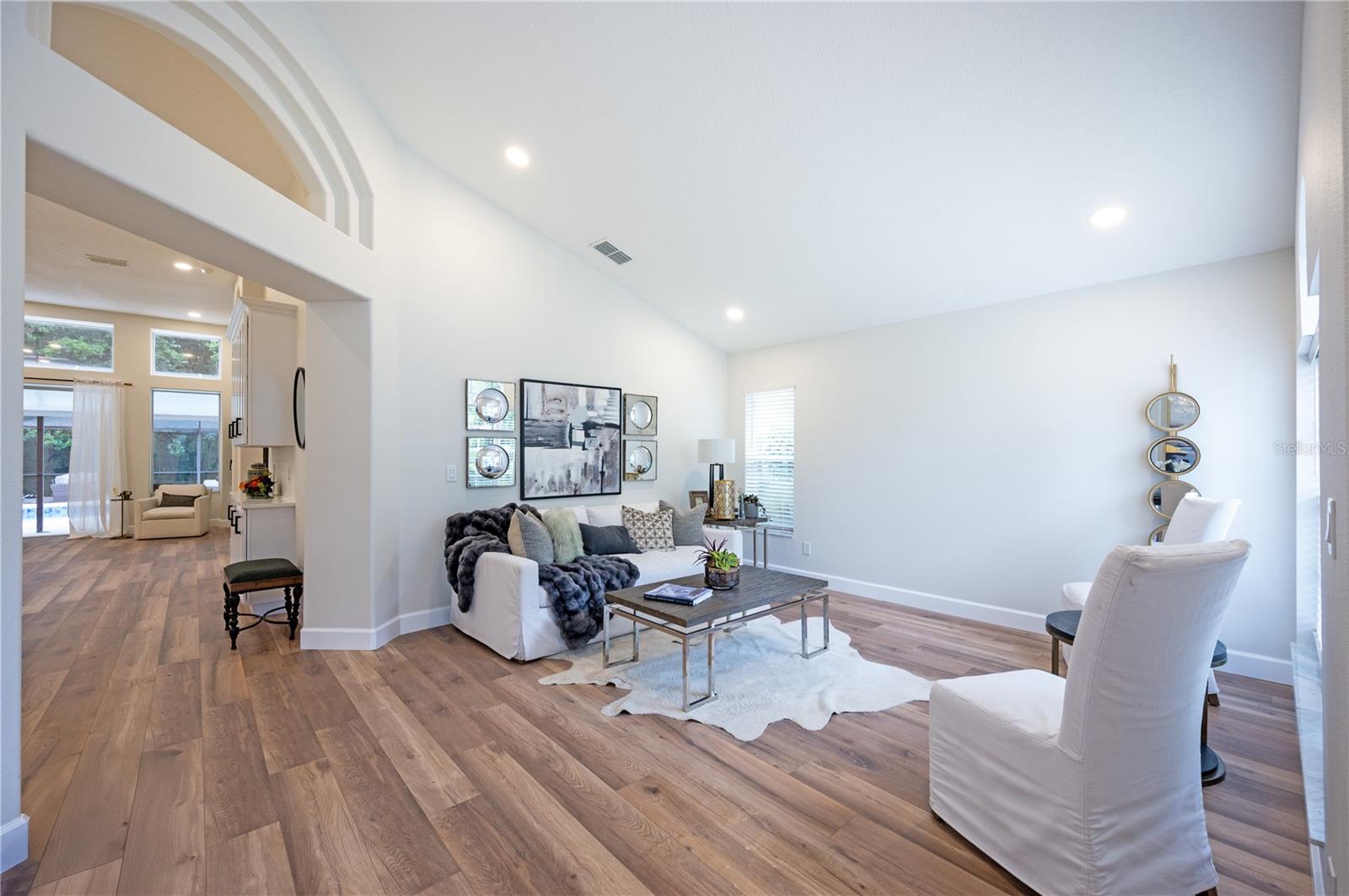 11725 DERBYSHIRE DR, TAMPA, FL, 33626