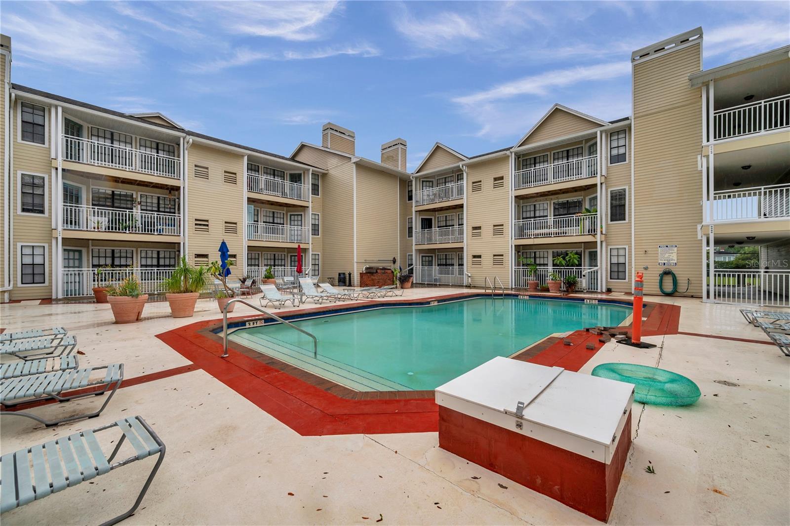 1000 W HORATIO ST #129, TAMPA, FL, 33606