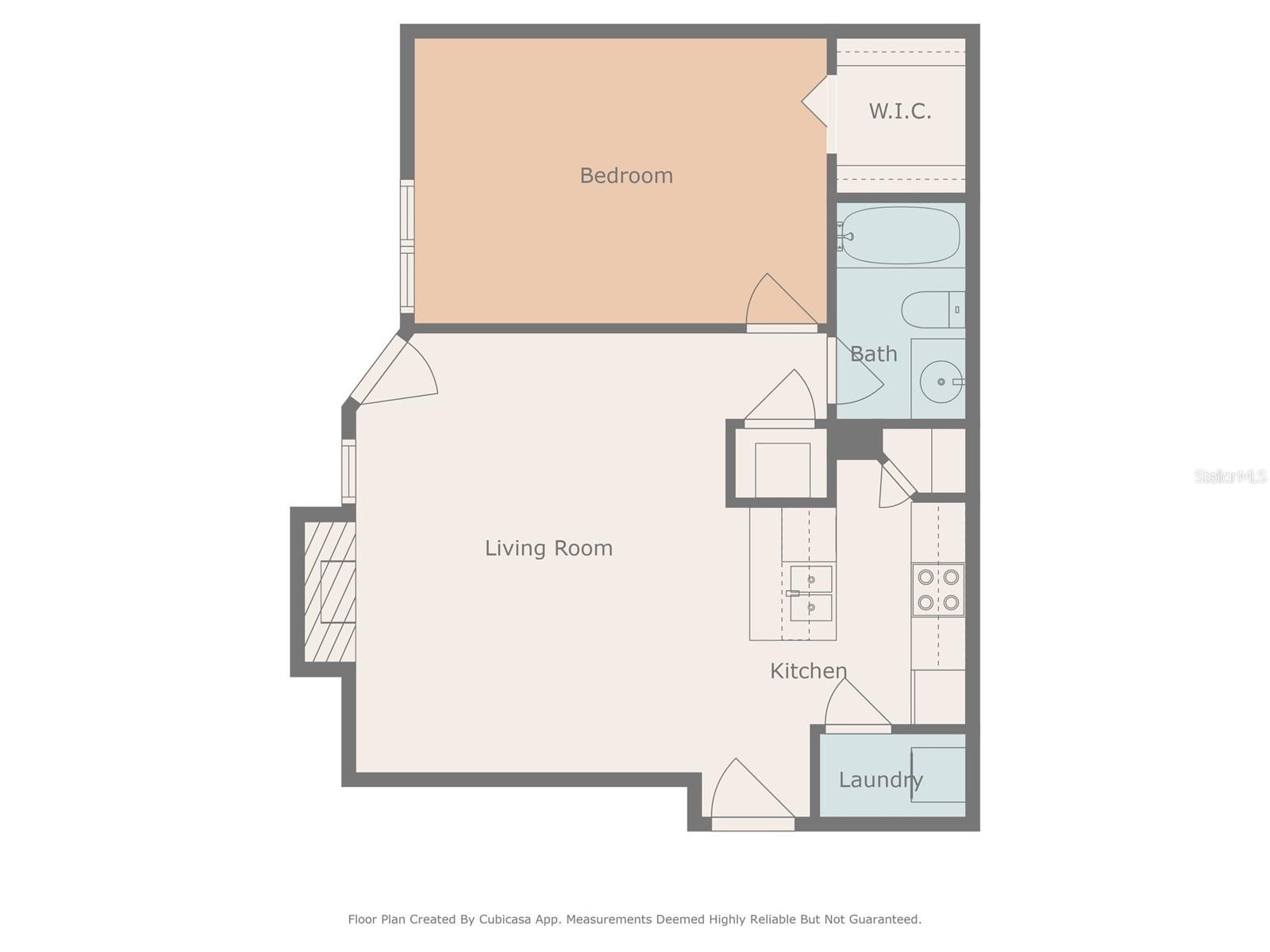 1000 W HORATIO ST #129, TAMPA, FL, 33606