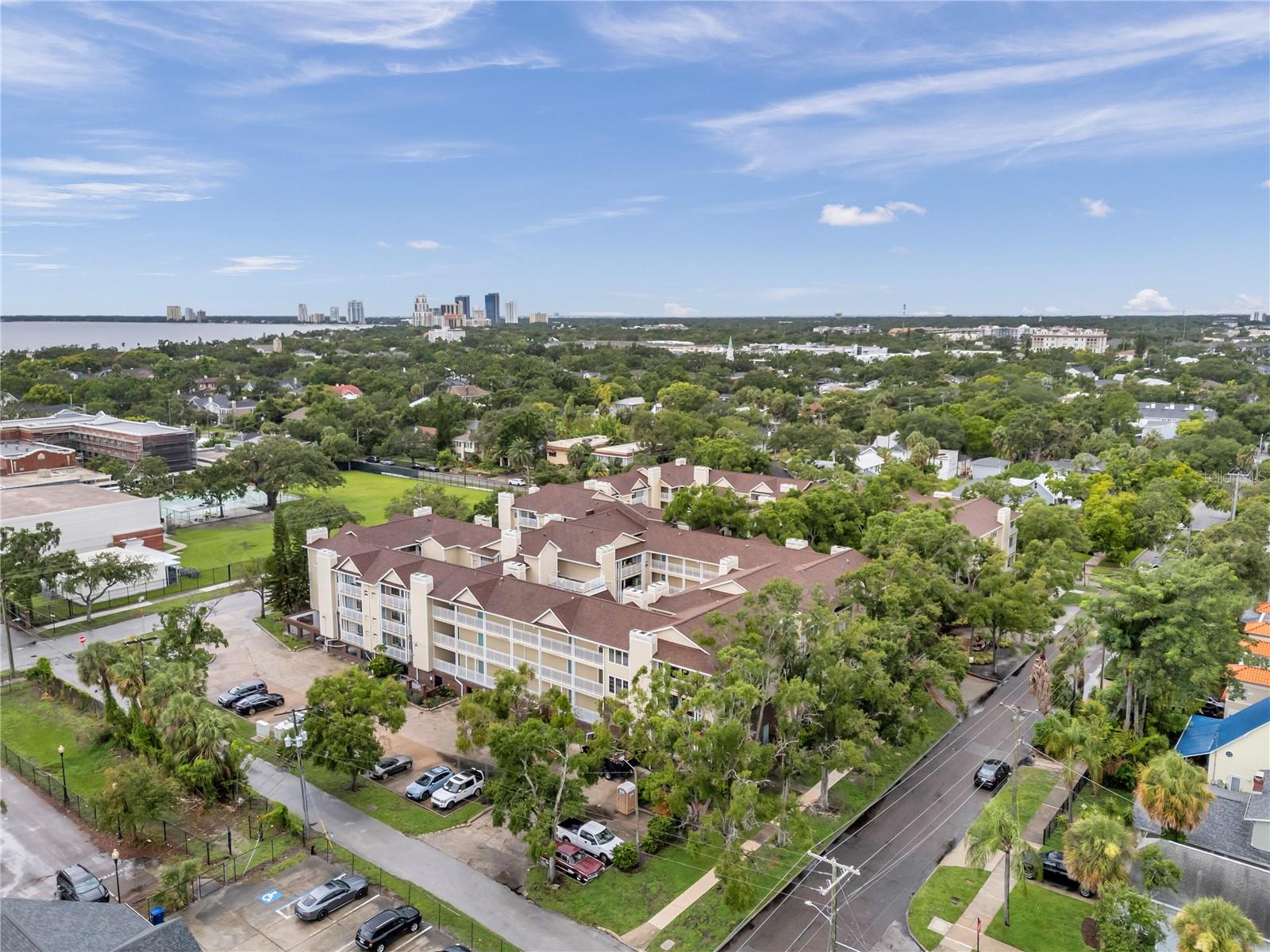 1000 W HORATIO ST #129, TAMPA, FL, 33606