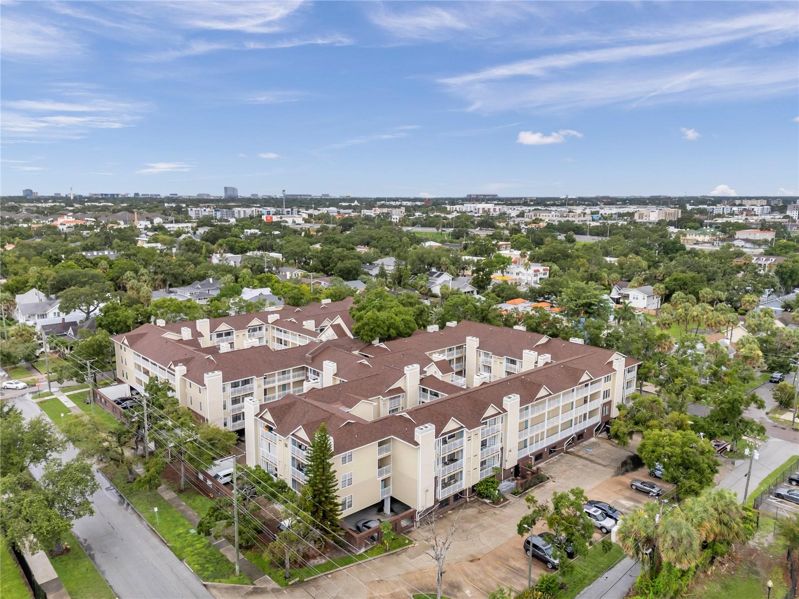 1000 W HORATIO ST #129, TAMPA, FL, 33606