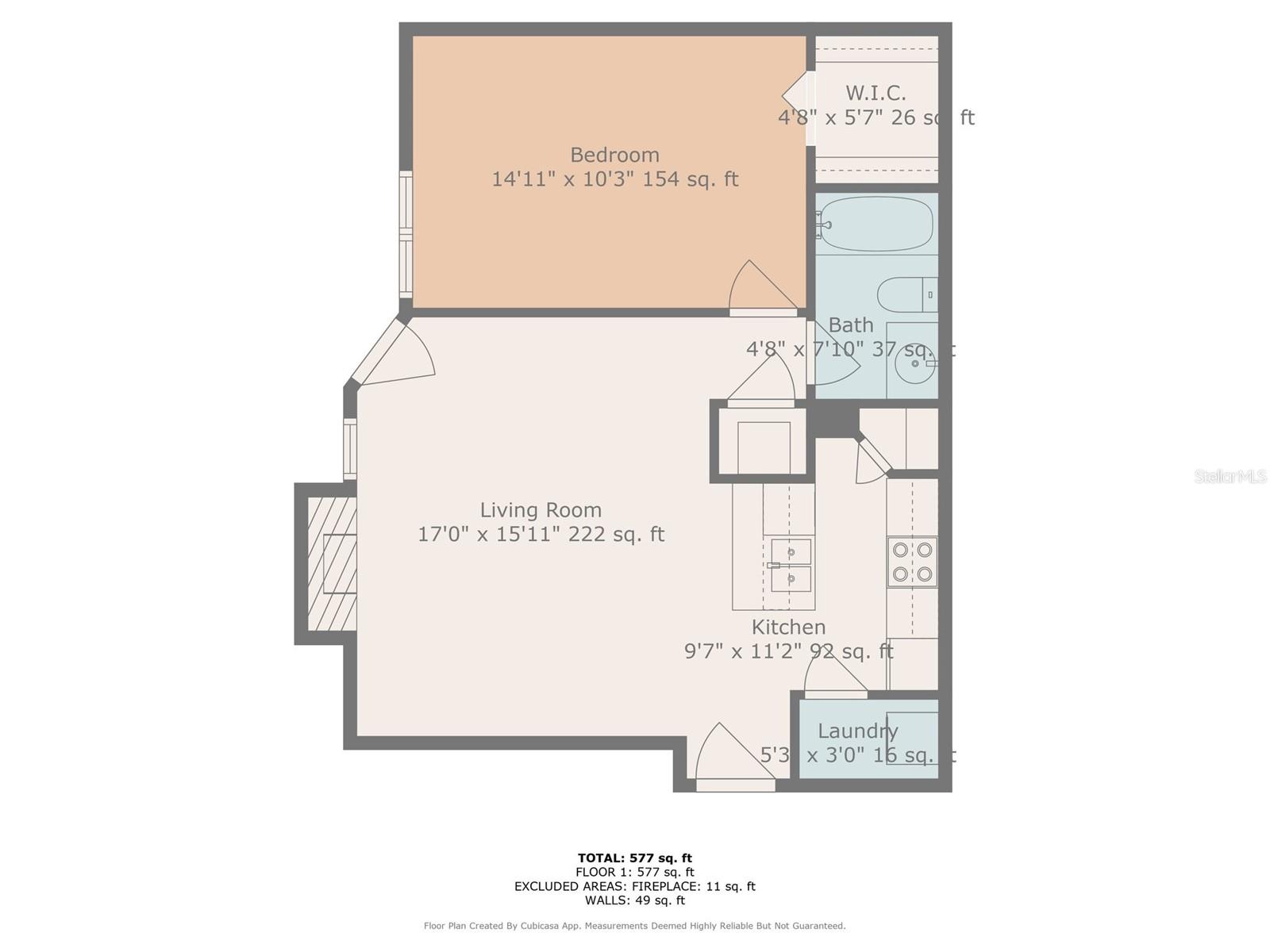 1000 W HORATIO ST #129, TAMPA, FL, 33606