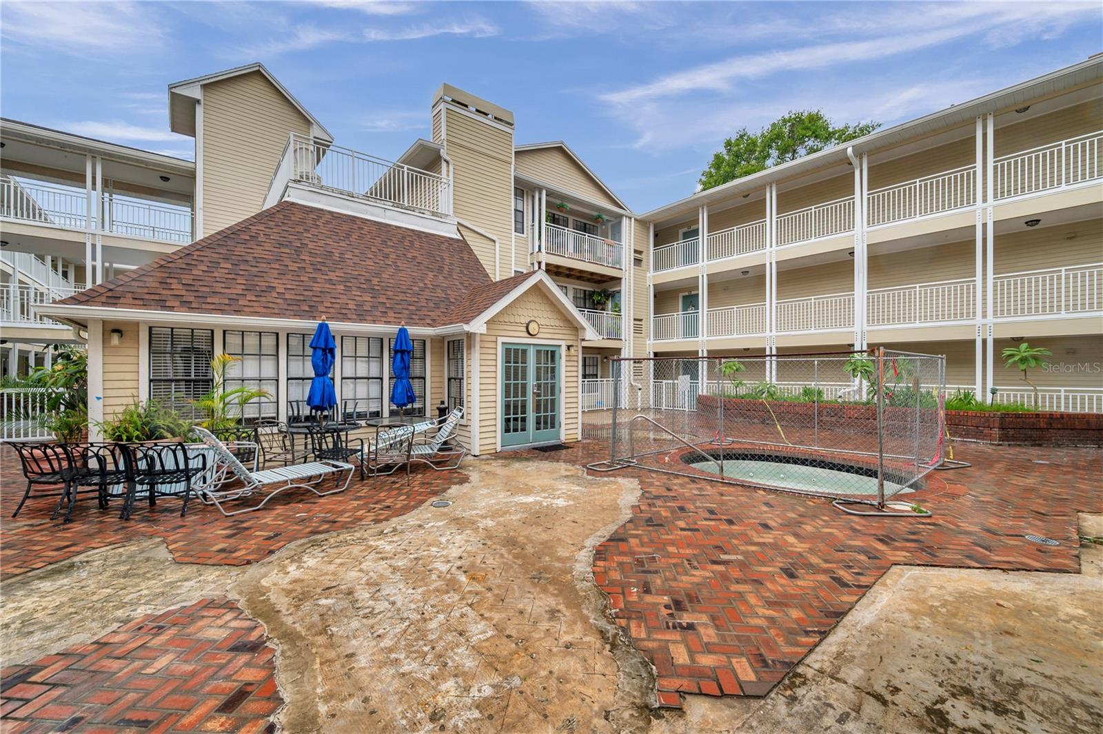 1000 W HORATIO ST #129, TAMPA, FL, 33606