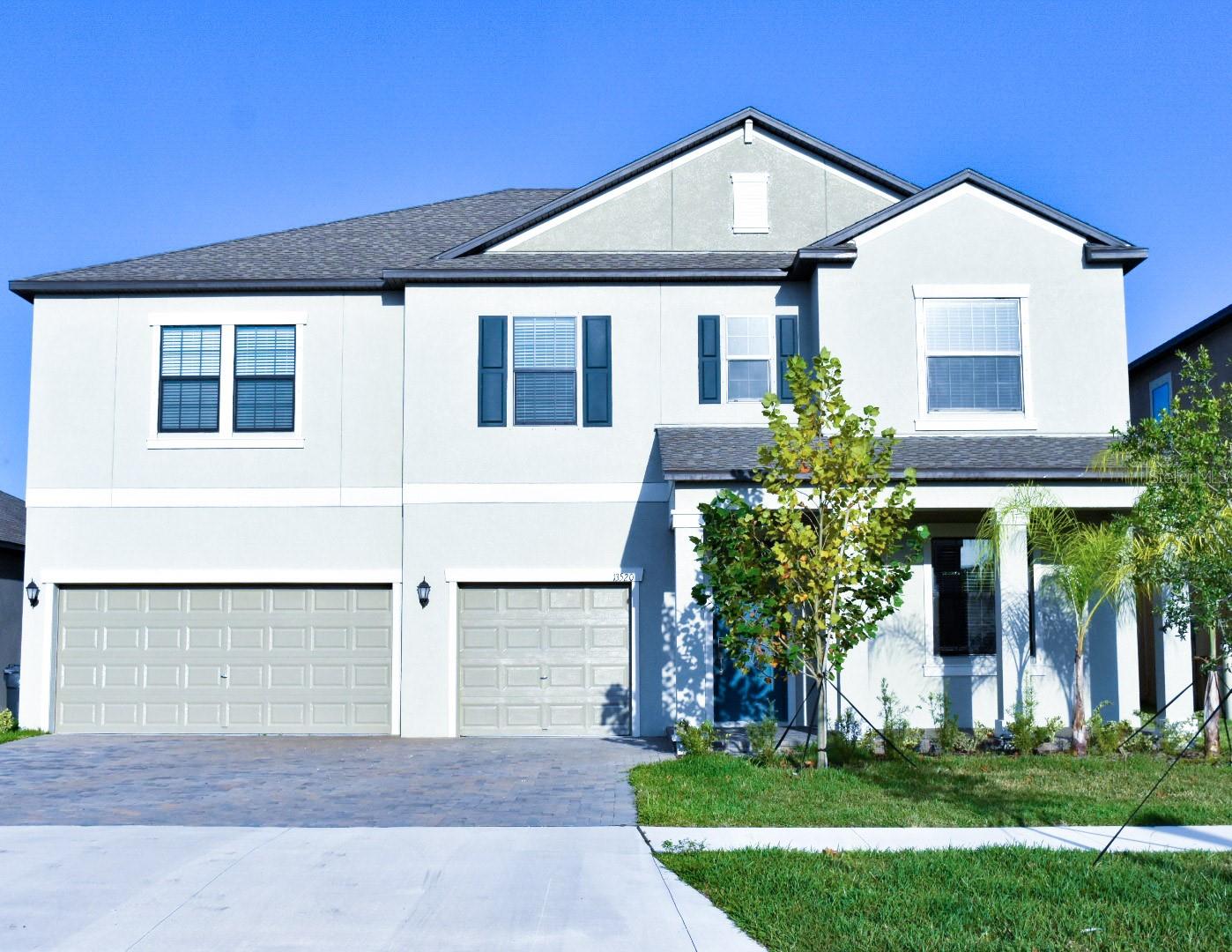 13520 WHITE SAPPHIRE RD, RIVERVIEW, FL, 33579