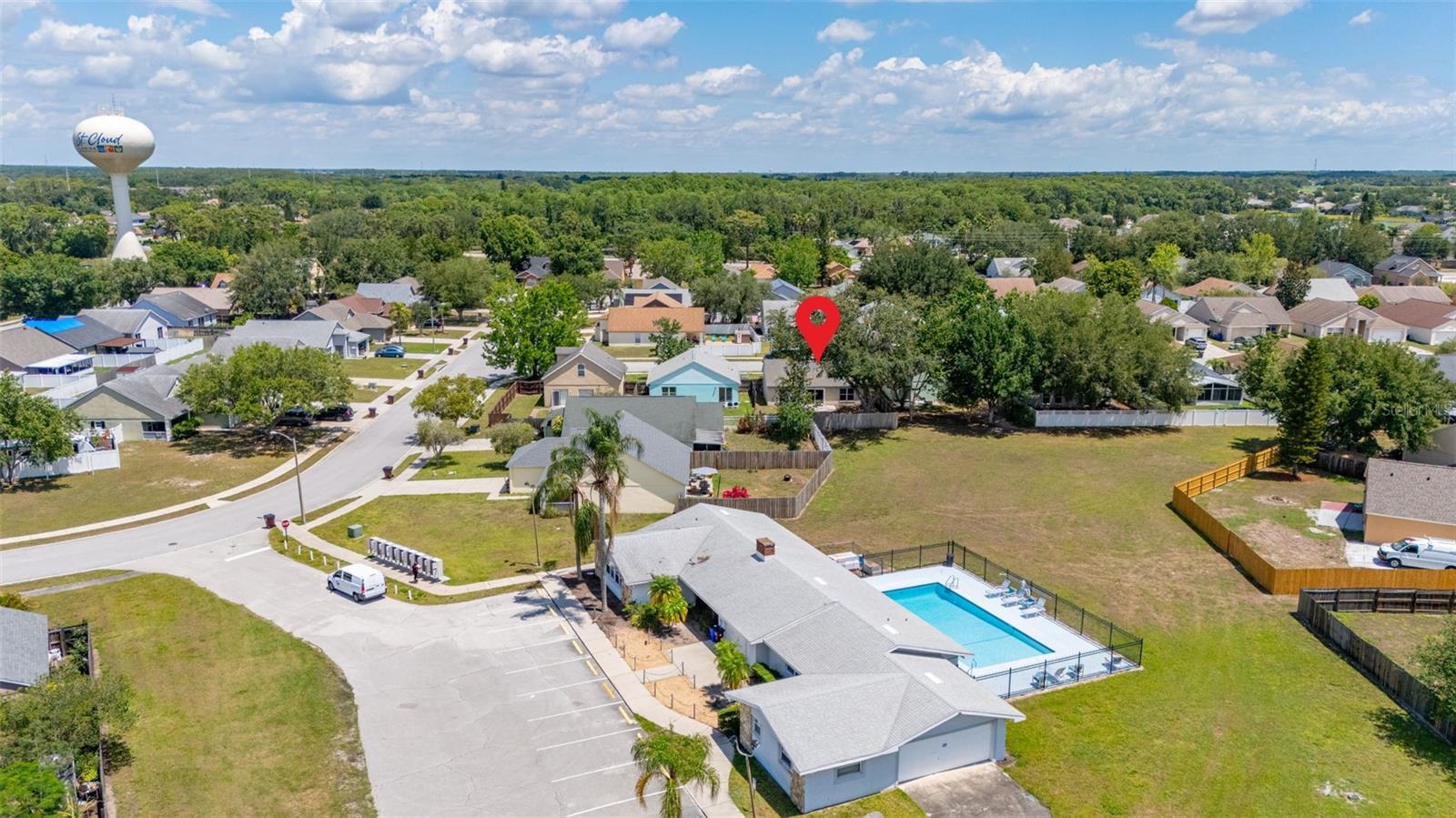 3804 KYLE DR, ST CLOUD, FL, 34772