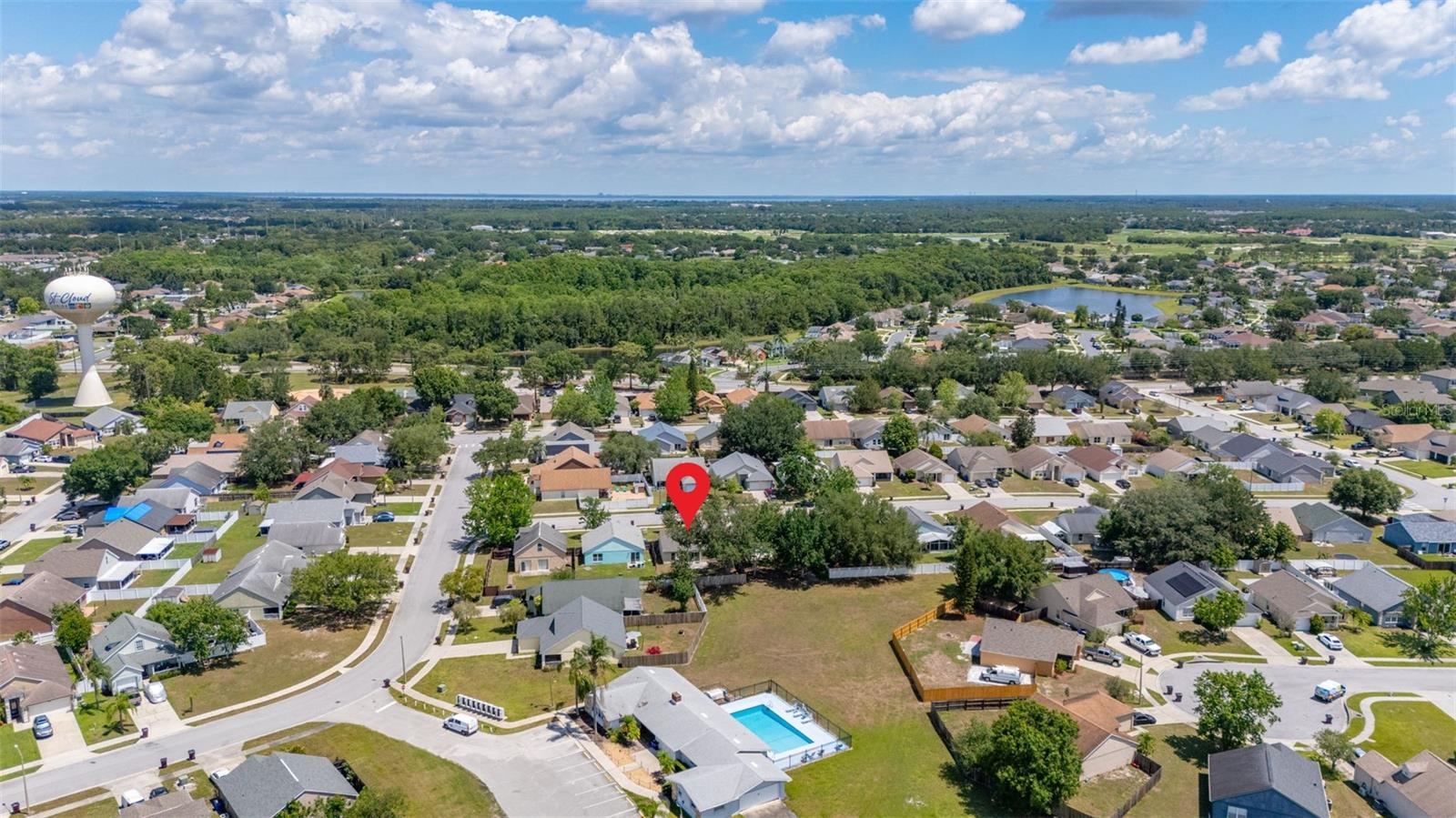 3804 KYLE DR, ST CLOUD, FL, 34772