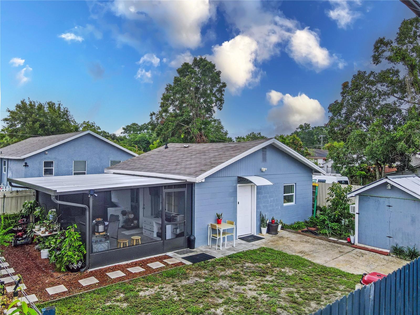 3406 N 13TH ST, TAMPA, FL, 33605