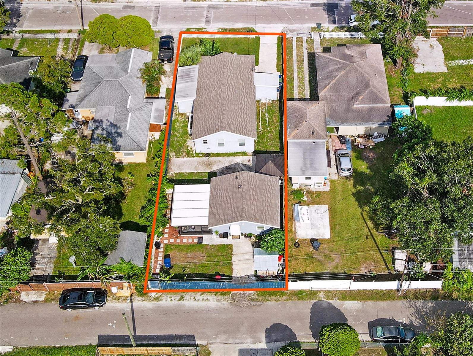 3406 N 13TH ST, TAMPA, FL, 33605