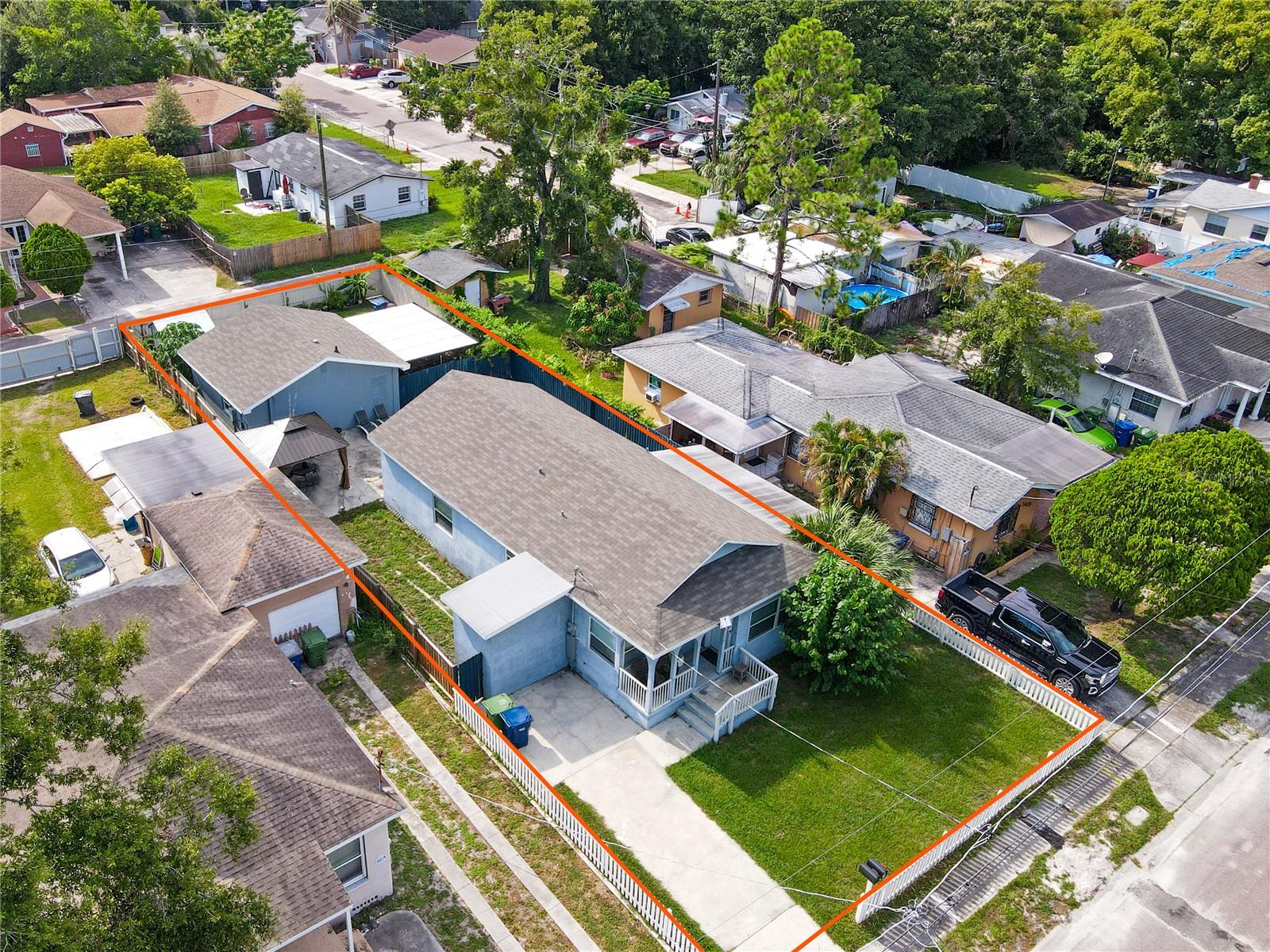 3406 N 13TH ST, TAMPA, FL, 33605