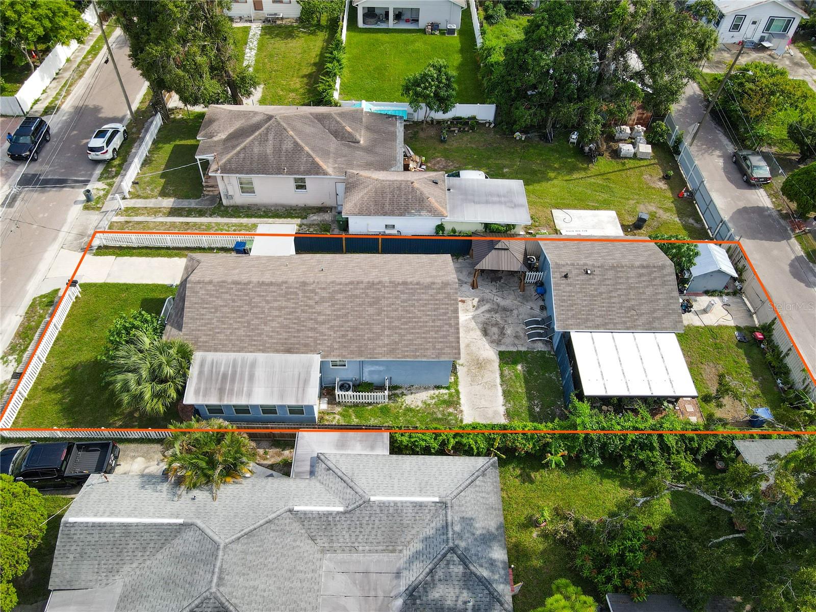 3406 N 13TH ST, TAMPA, FL, 33605