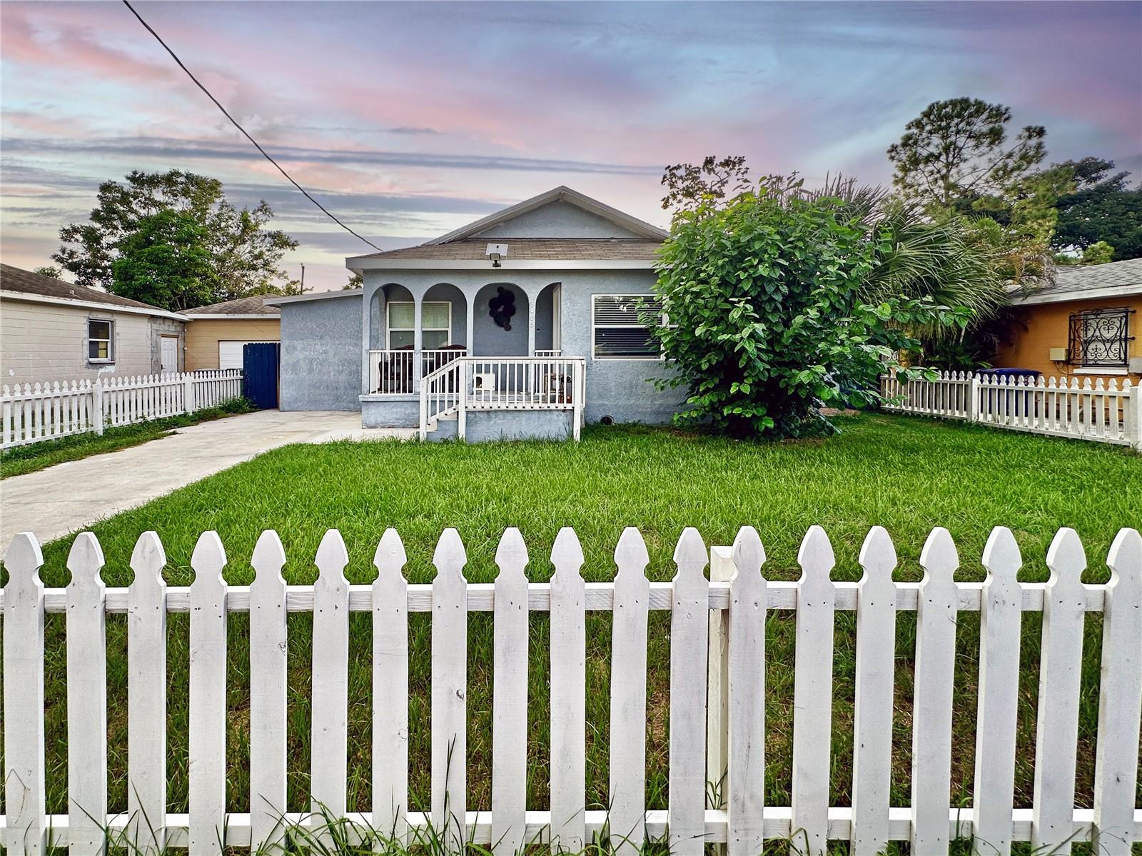 3406 N 13TH ST, TAMPA, FL, 33605