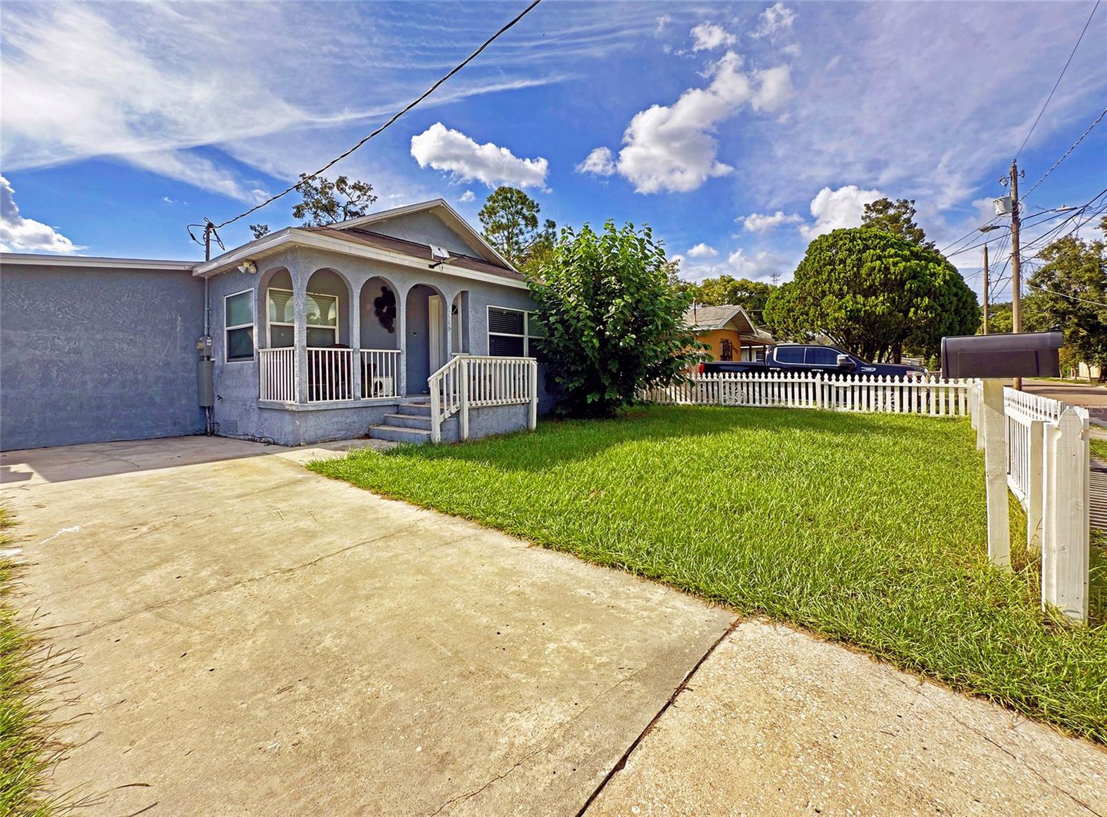 3406 N 13TH ST, TAMPA, FL, 33605