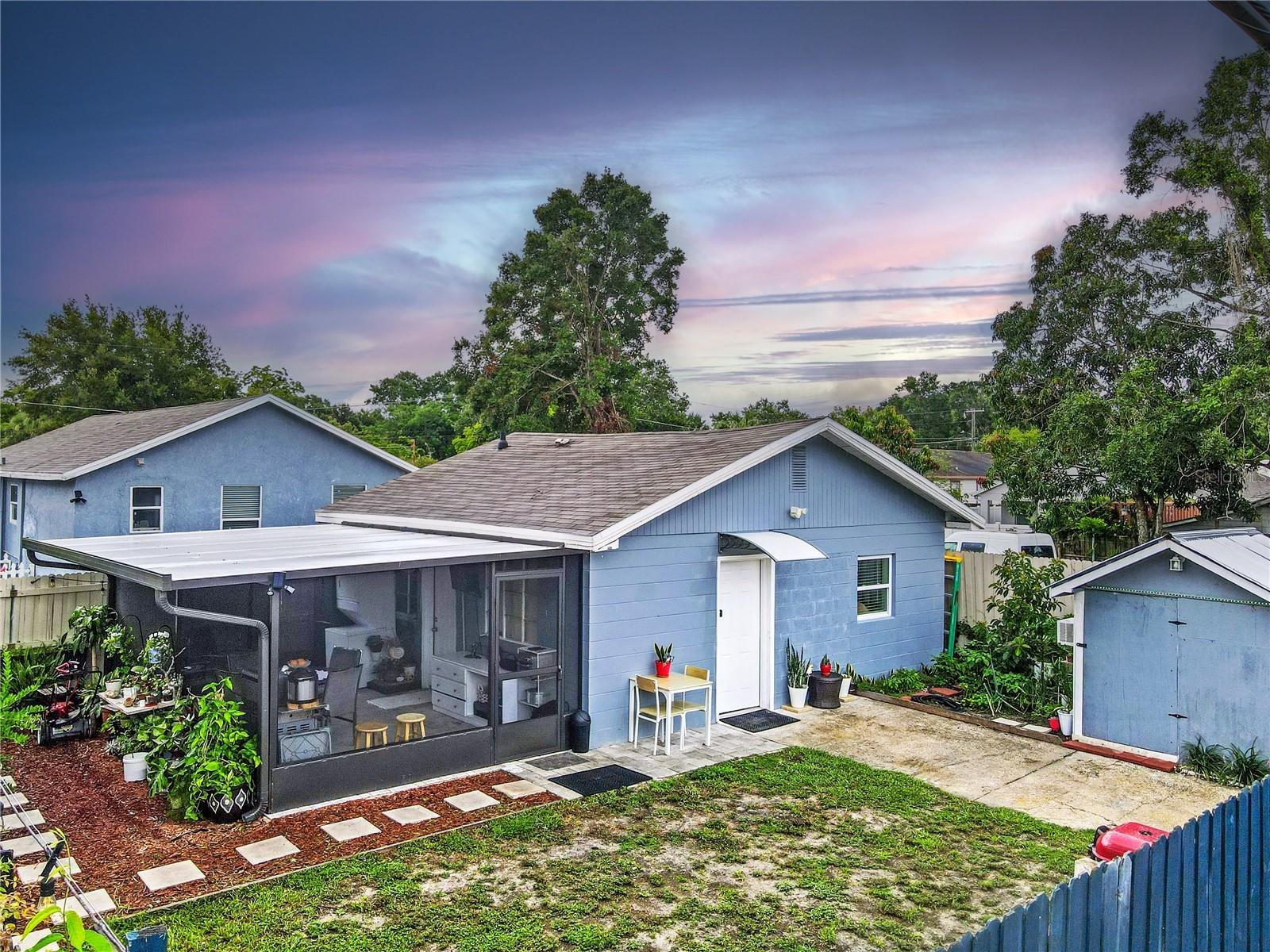 3406 N 13TH ST, TAMPA, FL, 33605