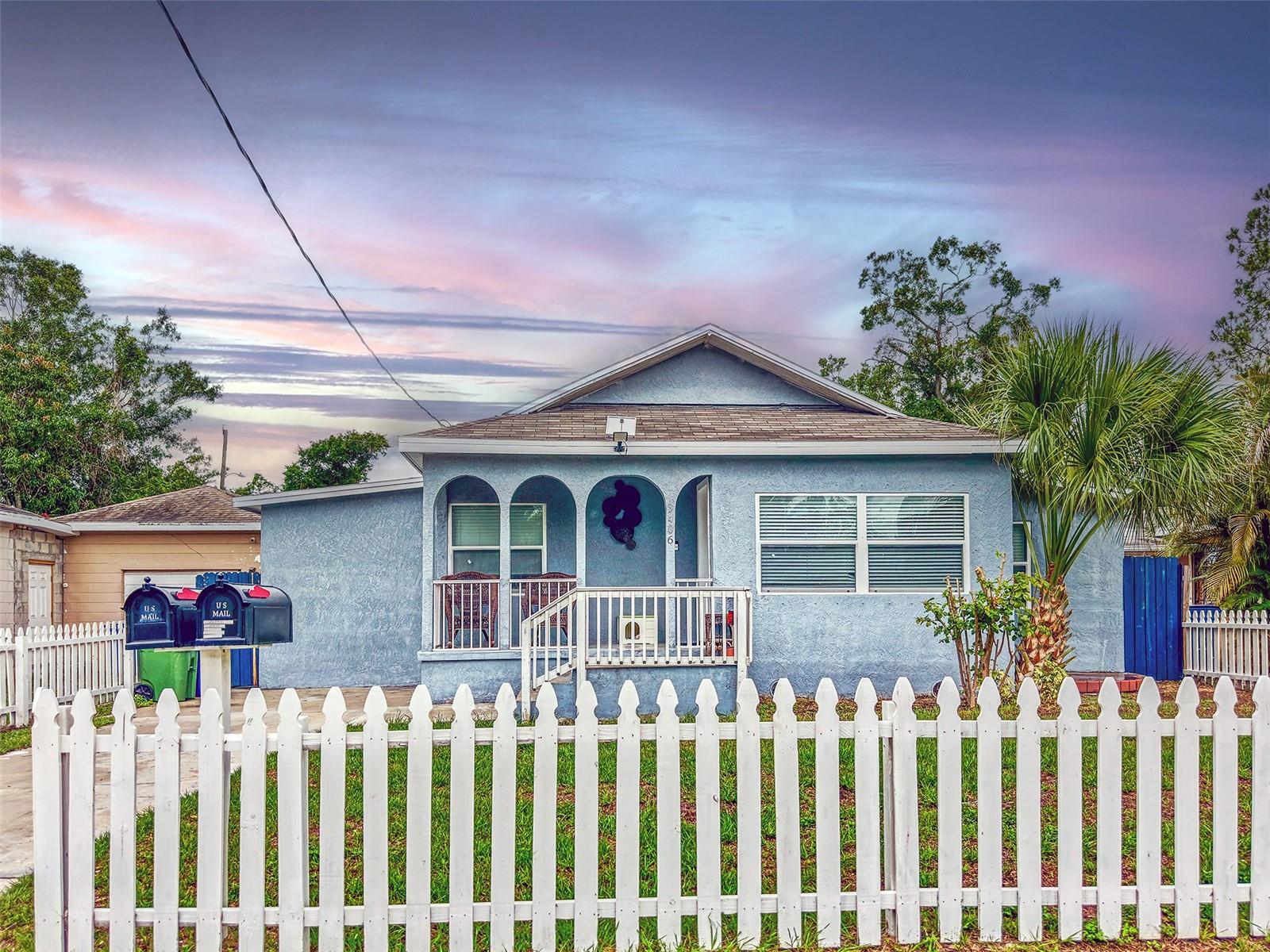 3406 N 13TH ST, TAMPA, FL, 33605