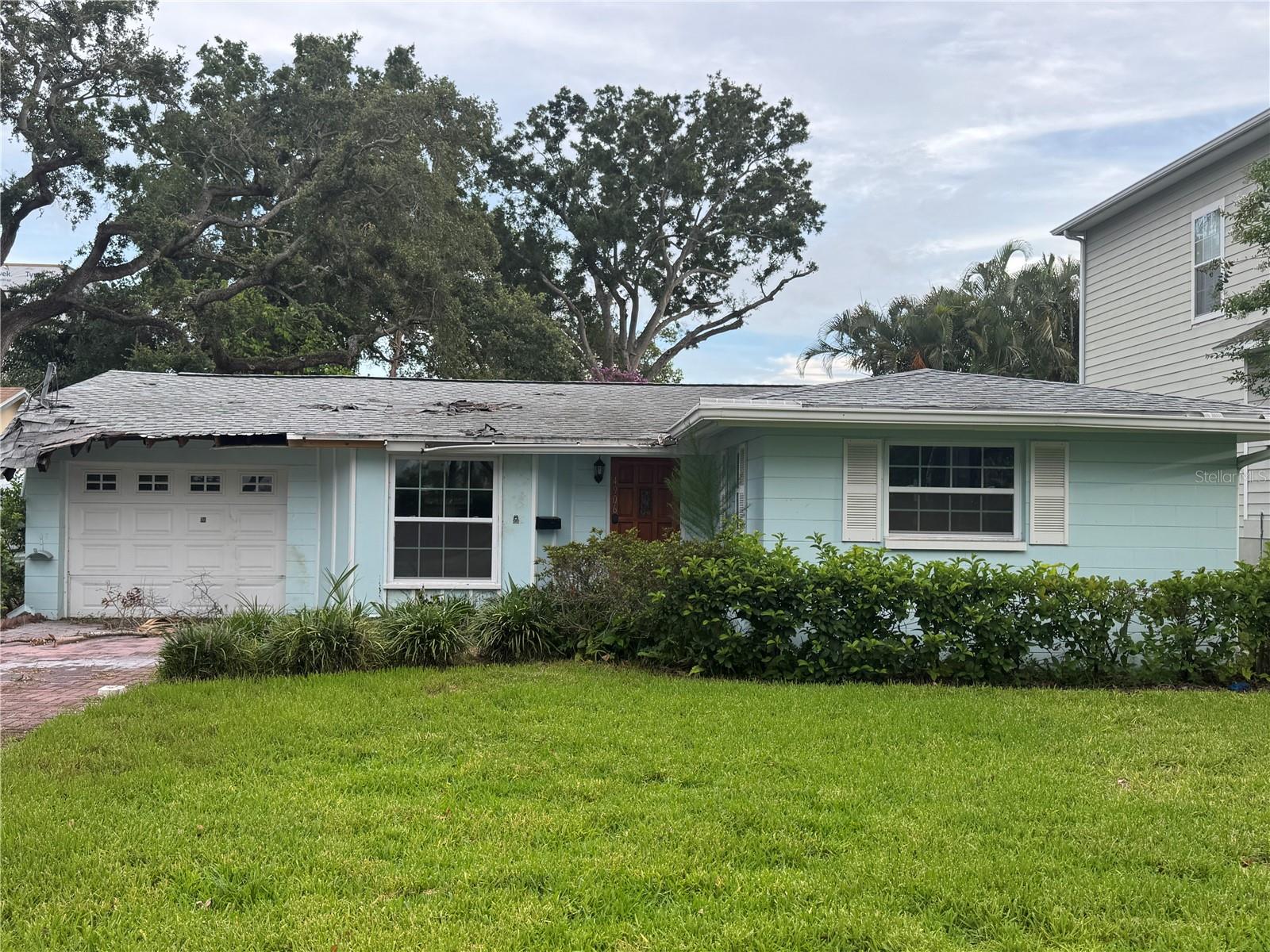 4906 W CLEVELAND ST, TAMPA, FL, 33609